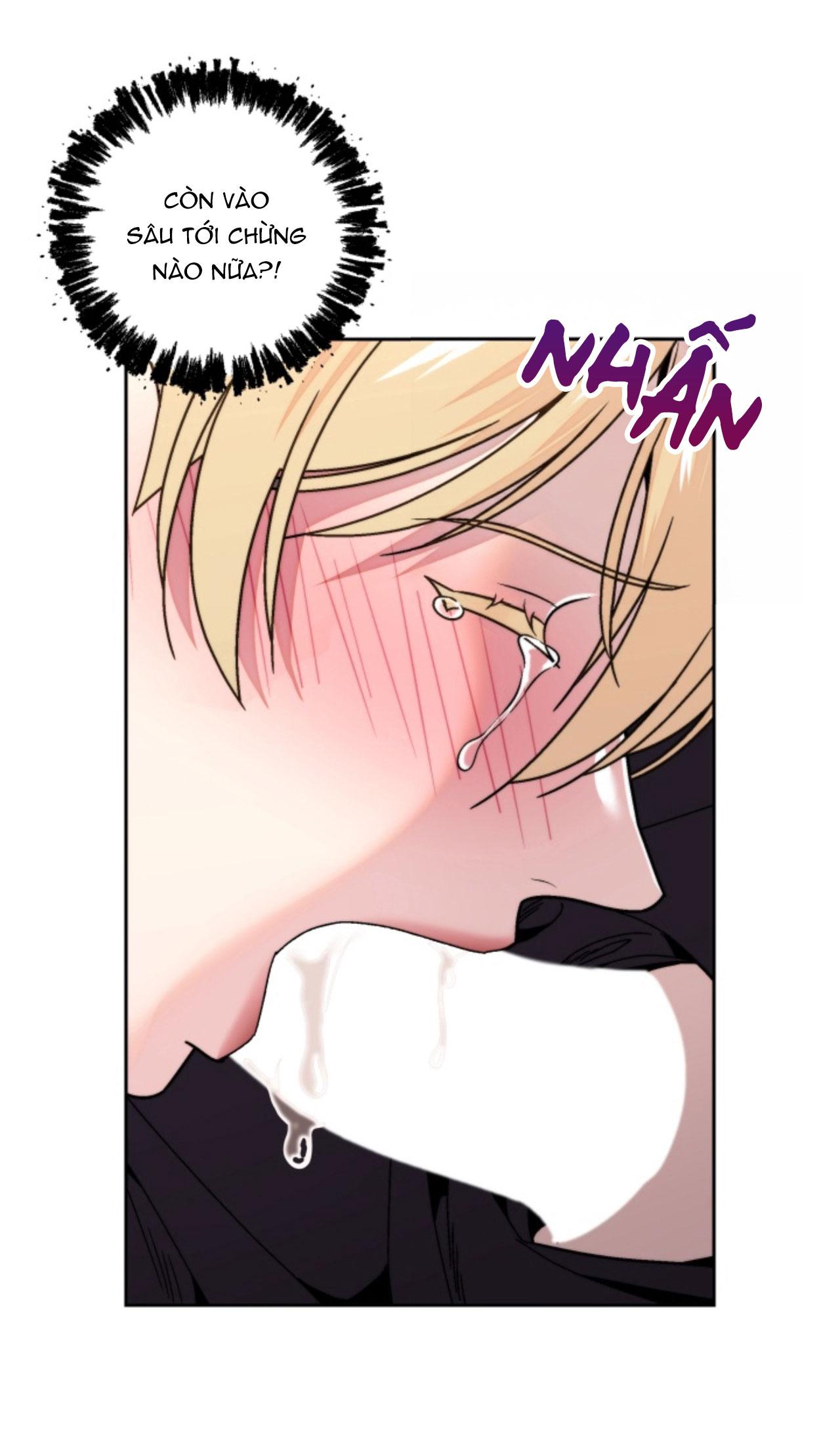 Người Hàng Xóm Bất Ngờ Chapter 12 - Trang 2