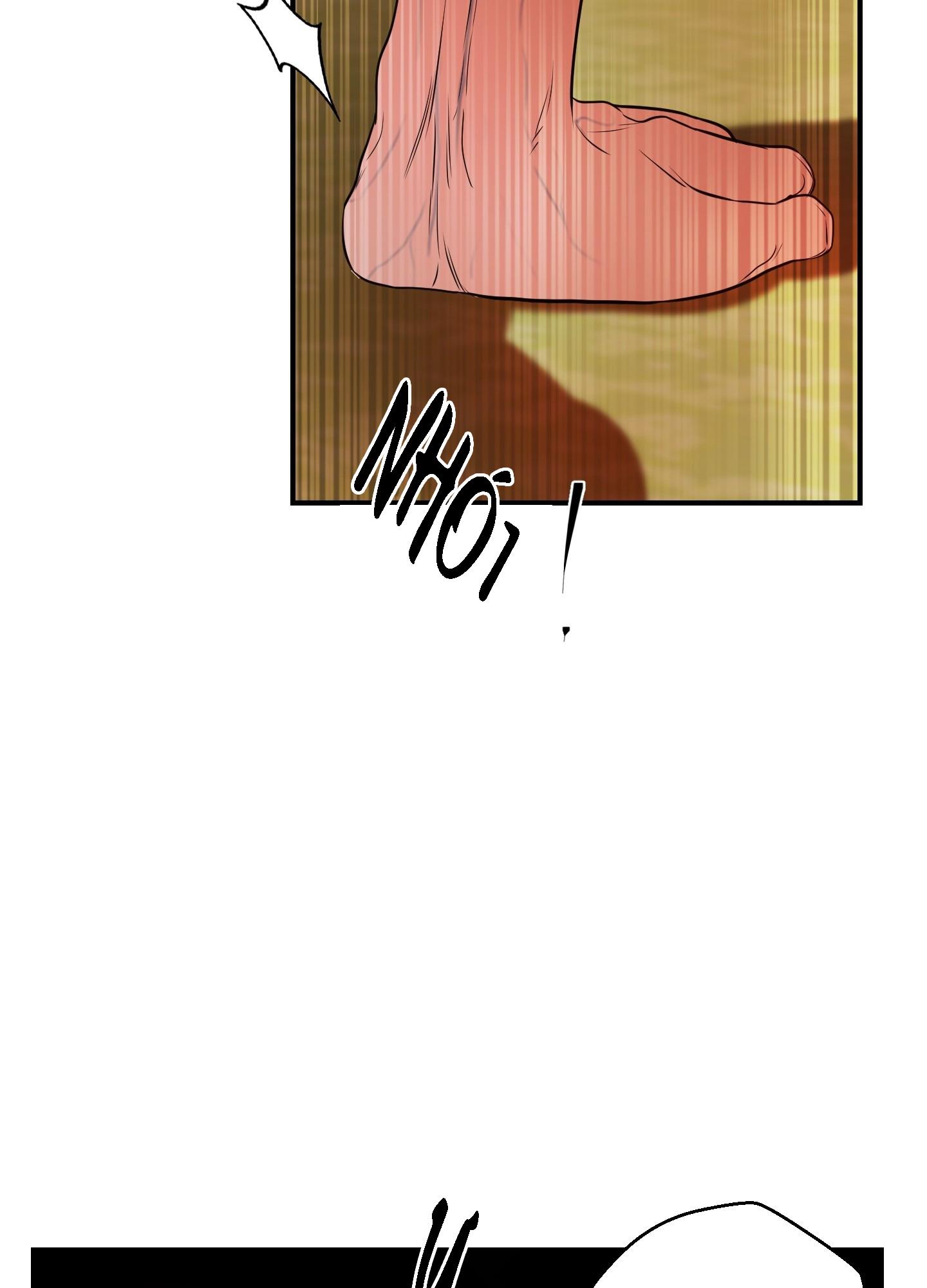 LÃNG MẠN NGÀY TẬN THẾ Chapter 6 - Trang 2