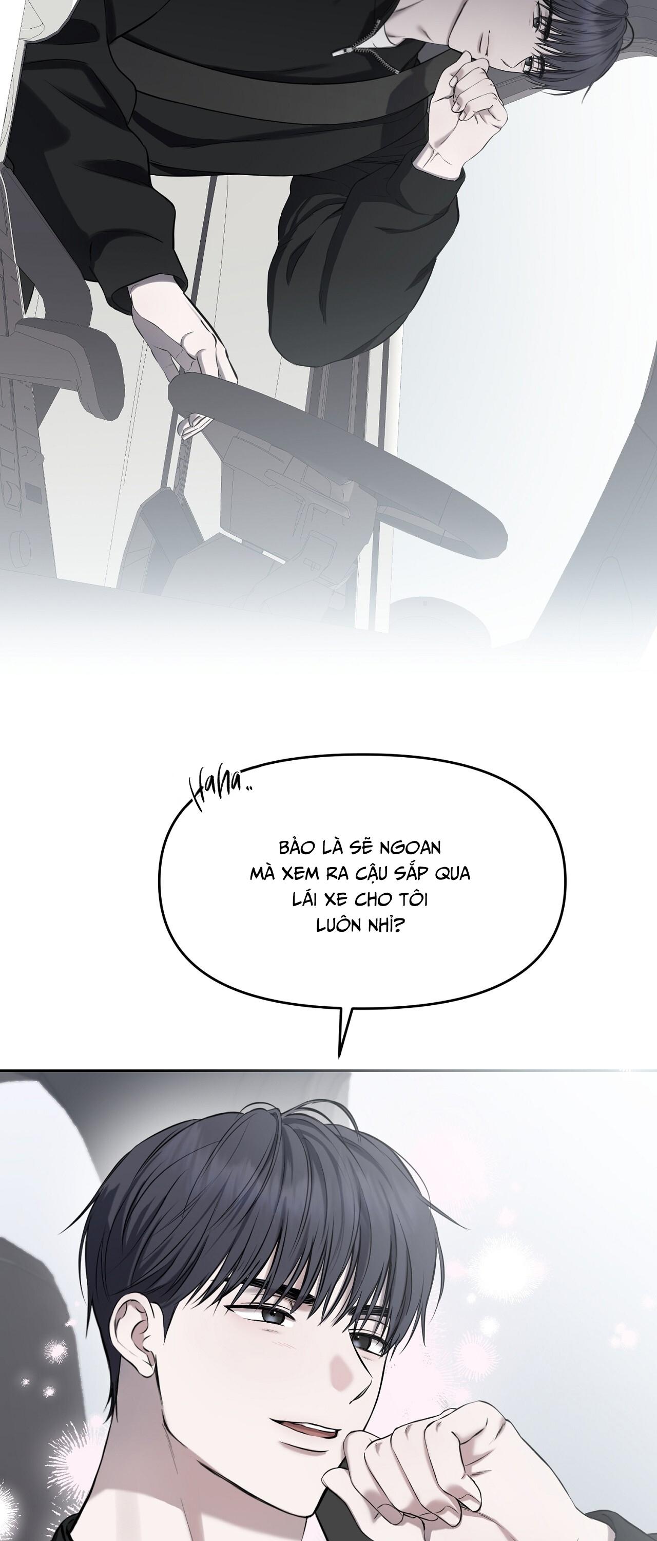 (GĐCV) ÁNH NẮNG LEN LỎI Chapter 9 - Trang 2