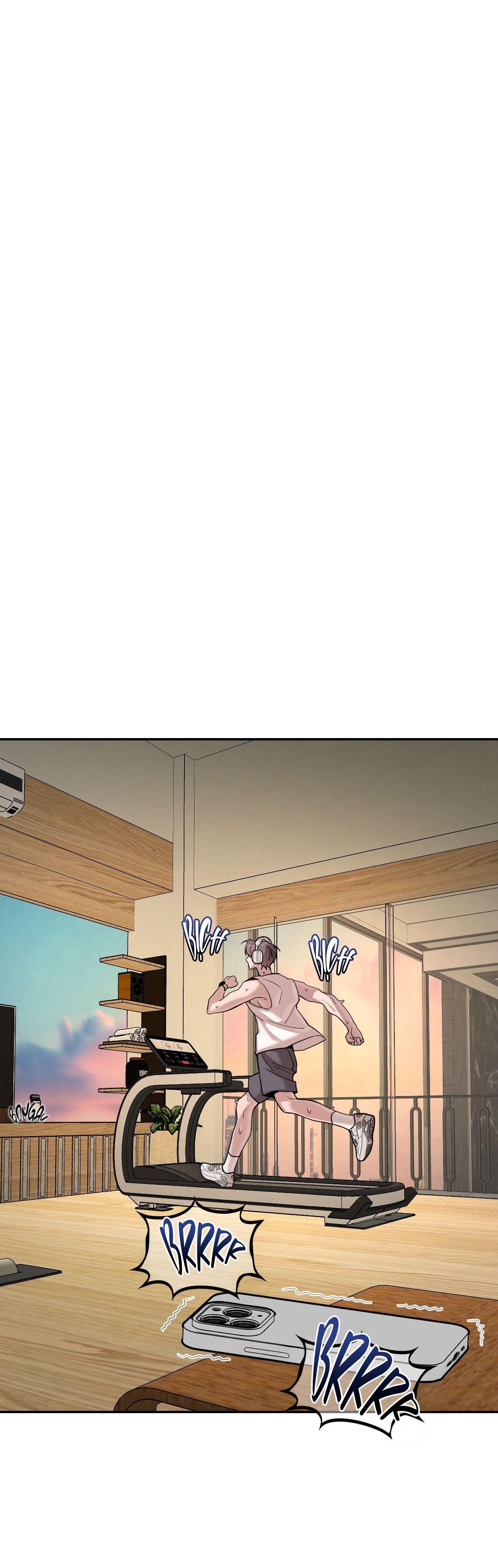 THIẾU NIÊN SÒ: BÙNG CHÁY Chapter 7 - Trang 2