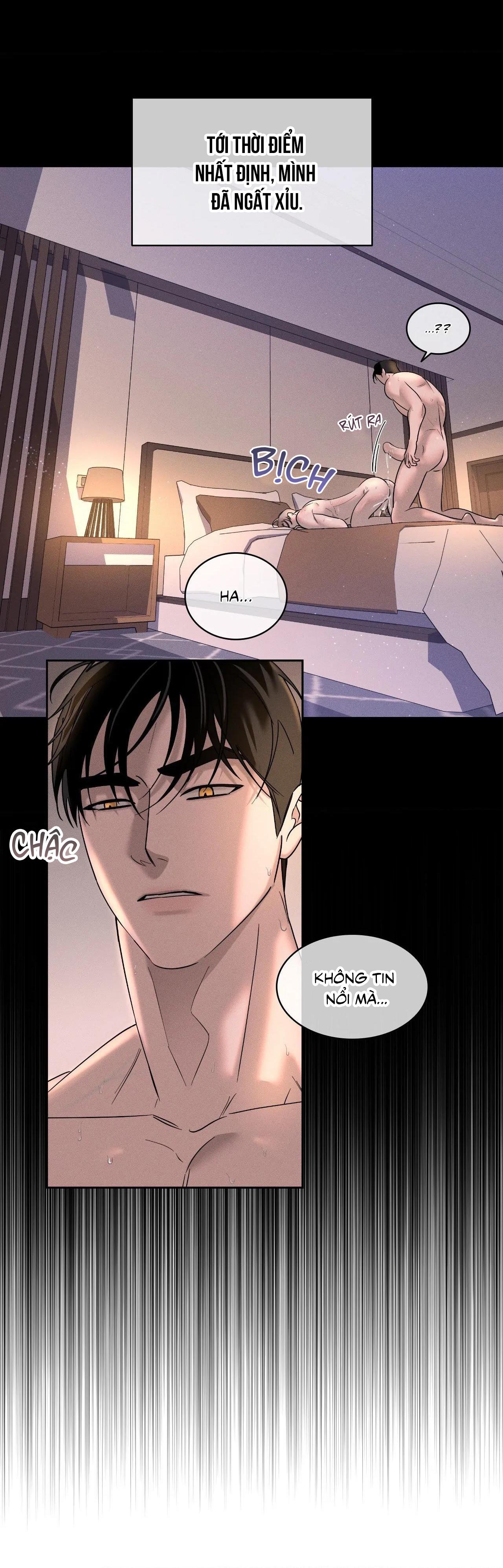 Đảo Ngược Kịch Bản Chapter 3 - Trang 2