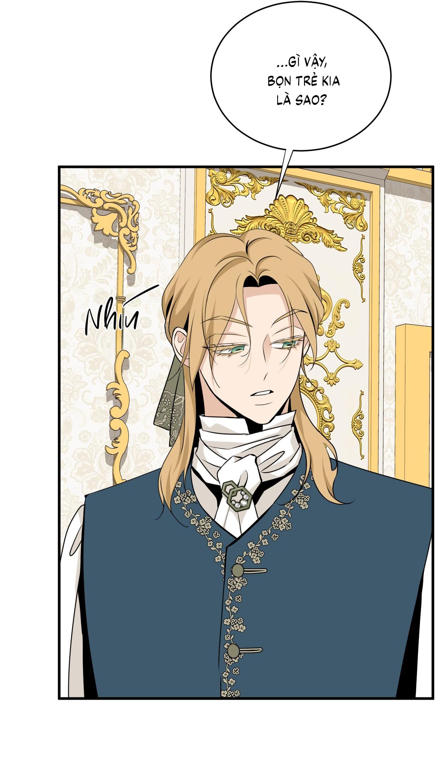 (CBunu) Hoa Vô Danh Chapter 23 - Next Chapter 24