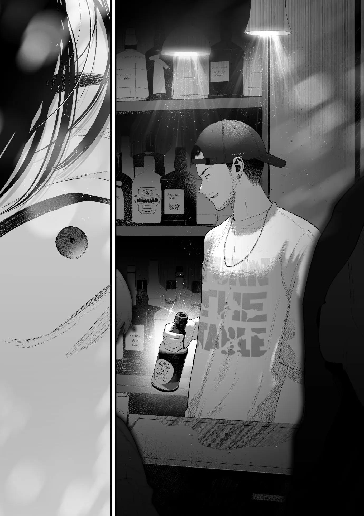 ONESHOT CHỊCH Chapter 315.2 - Trang 2