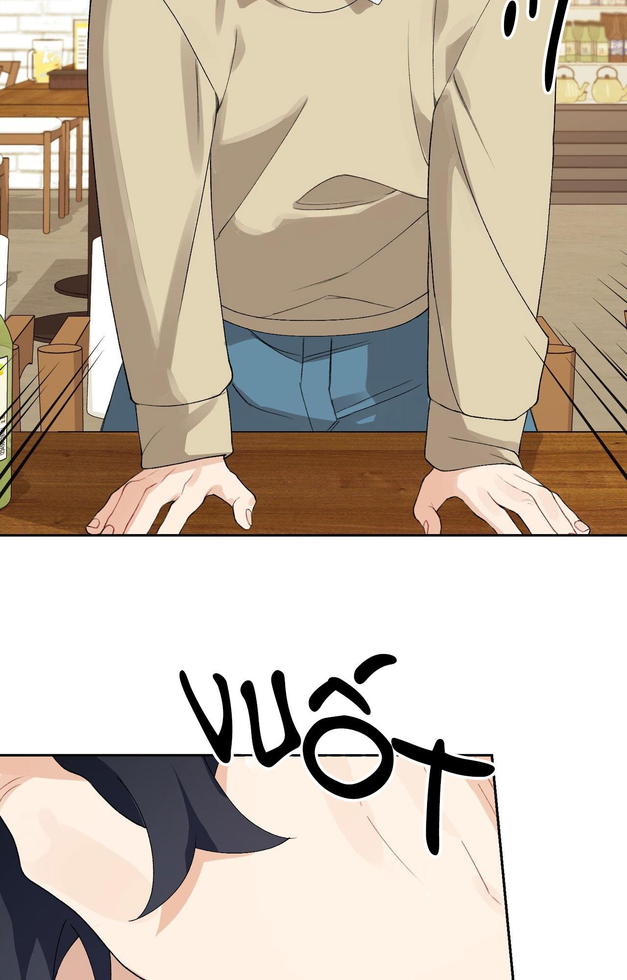 THIÊNG LIÊNG VÀ TÀN NHẪN Chapter 5 - Next Chapter 6