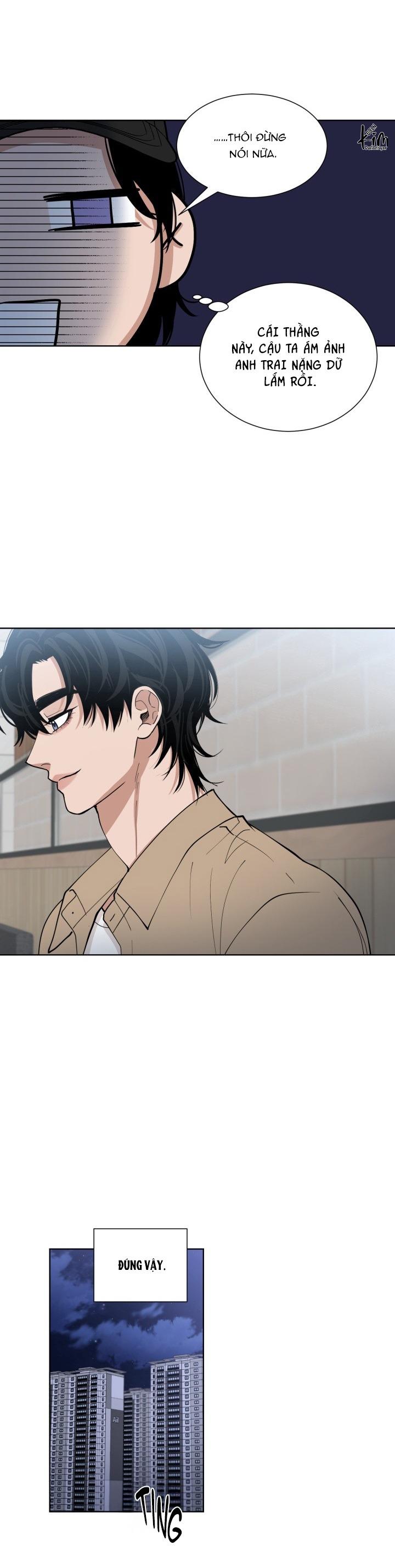 TUYỂN TẬP CUỒNG CÔNG-CHIẾM HỮU CÔNG CỦA NHÀ KIM Chapter 54.7 ty ngoài gd 7 - Trang 2