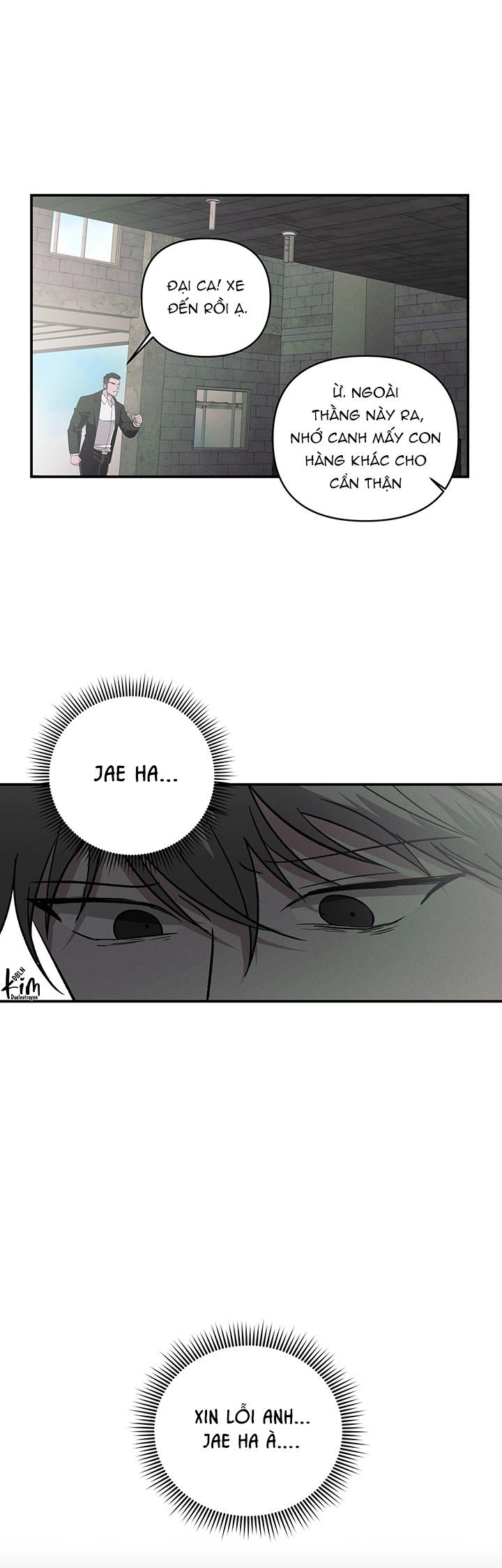 TUYỂN TẬP CUỒNG CÔNG-CHIẾM HỮU CÔNG CỦA NHÀ KIM Chapter 51.7 xiềng xích 7 - Trang 2