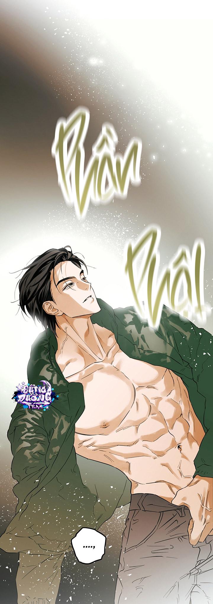 [DDT] Phiên Bản Hoàn Hảo Chapter 1 19+ - Trang 2