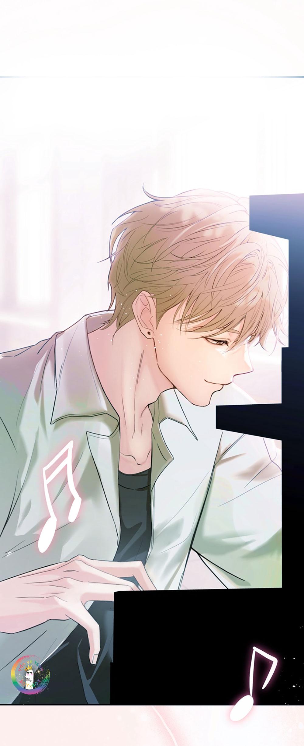 (END) Kiểm Soát, Cuồng Nhiệt, Yêu Thương Chapter 0 - Trang 2