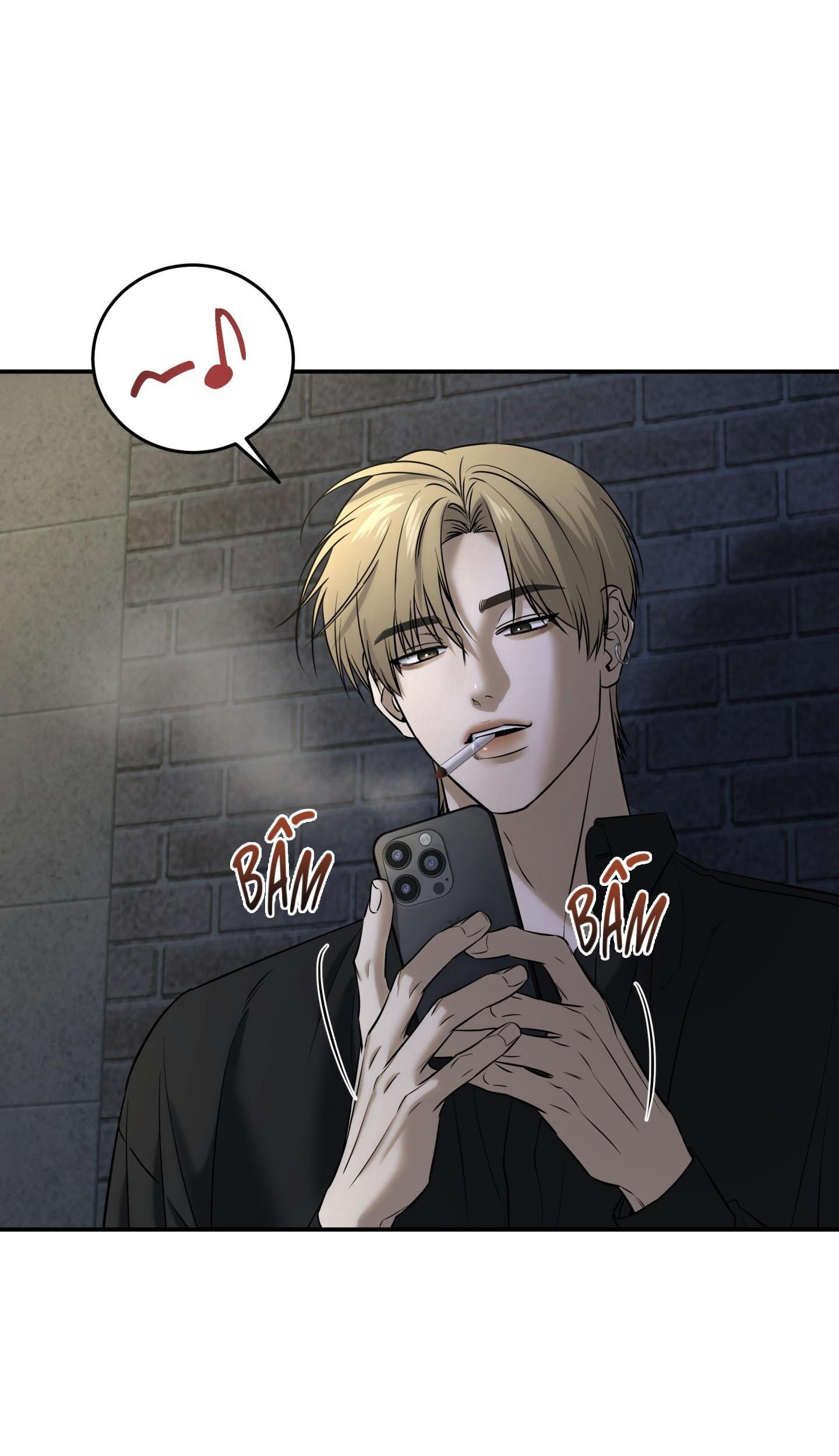 |DROP| Hưởng Lợi Chapter 49 - Trang 2