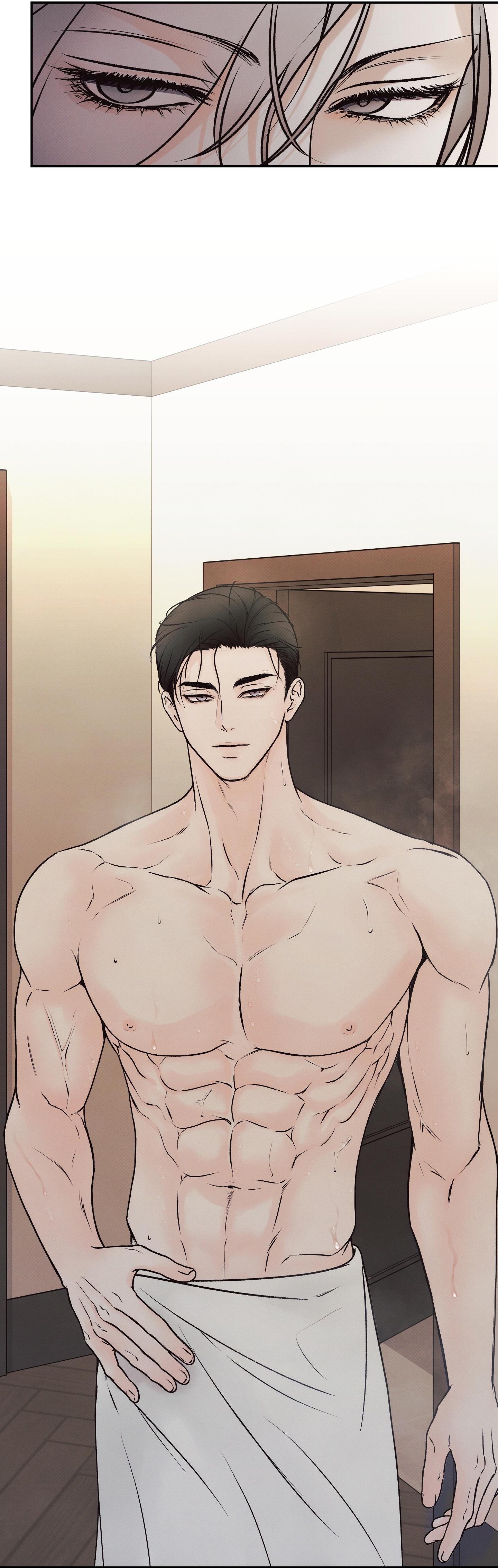 (GĐCV FULL HD) RANH GIỚI CỦA SỰ MÊ HOẶC Chapter 2.1 KHÔNG CHE - Trang 2