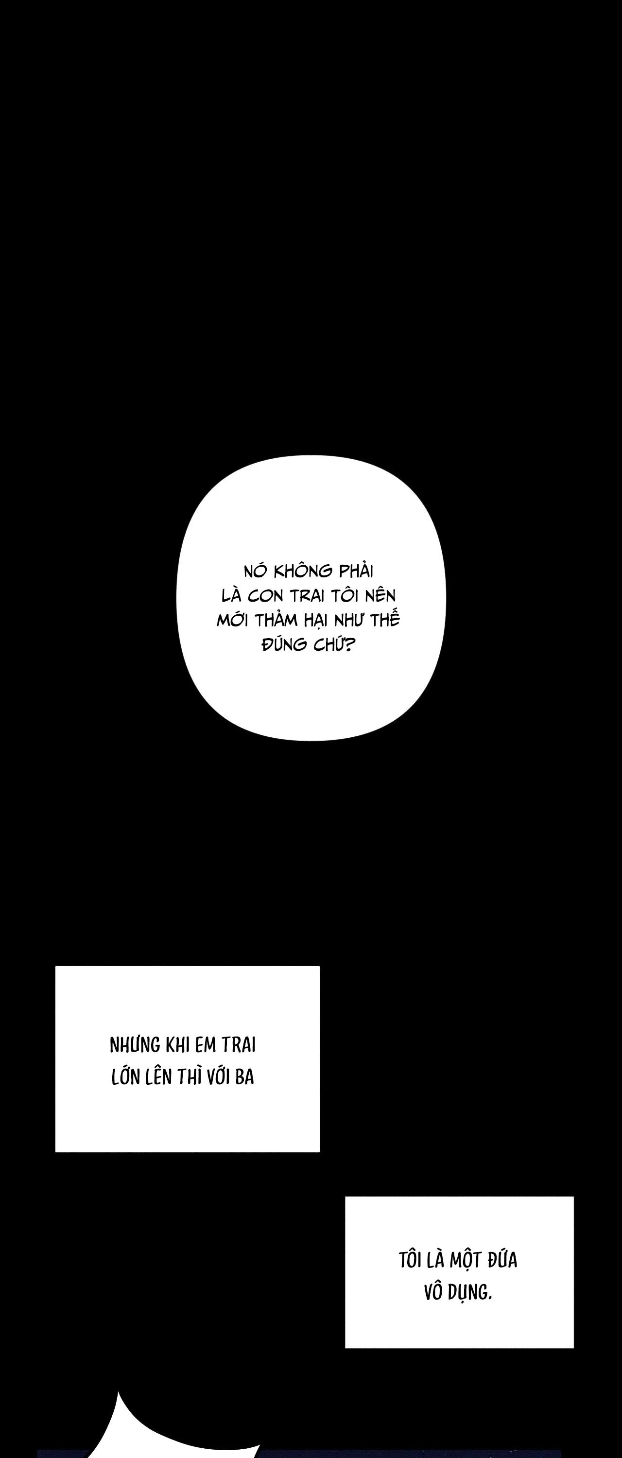 KISS THE TRAUMA Chapter 1 - Trang 2