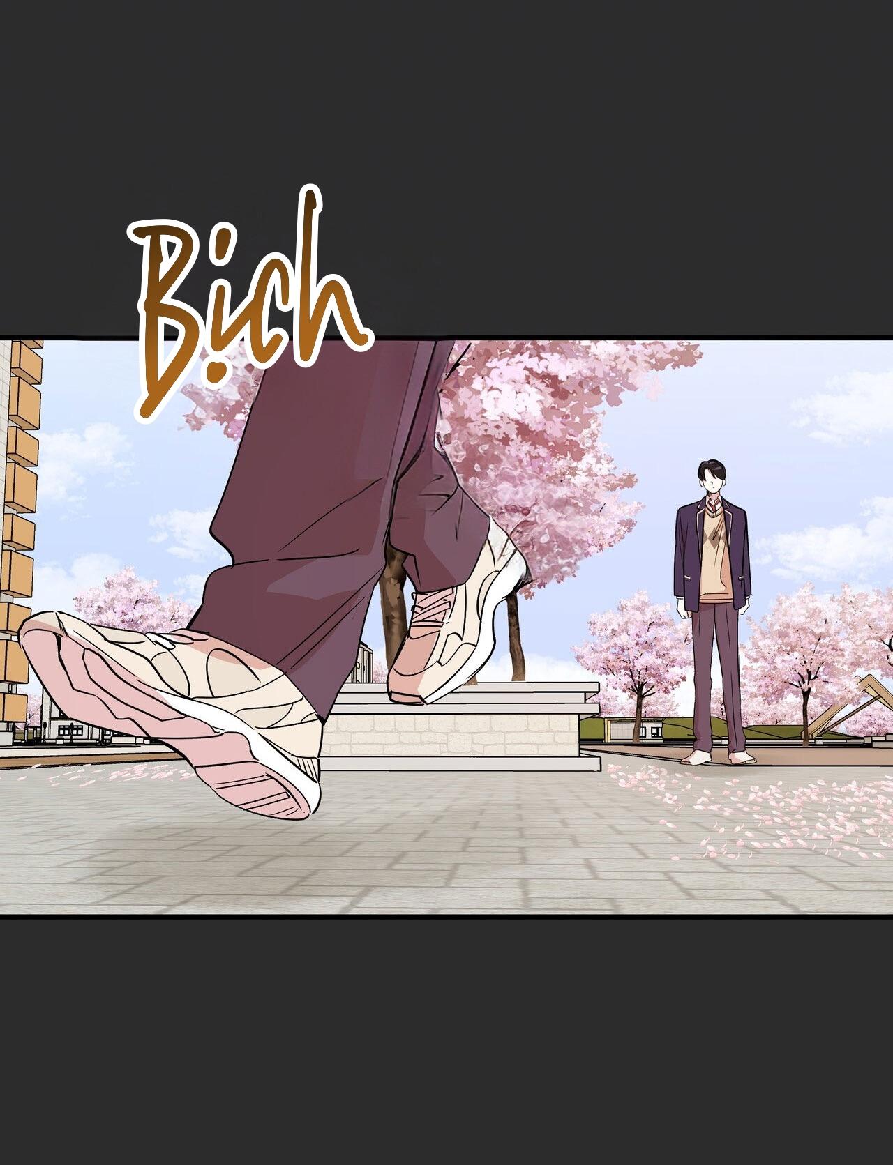 (END) Keep us together Chapter 37 - Trang 2