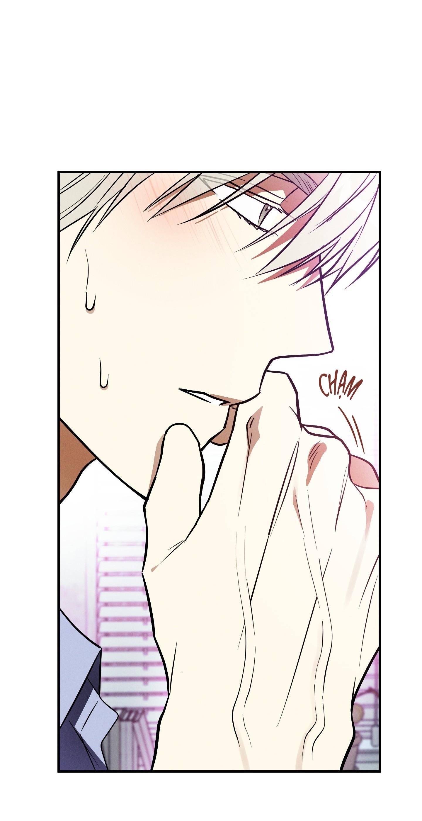 (CBunu) MIX UP Chapter 3 H - Next Chapter 4 H