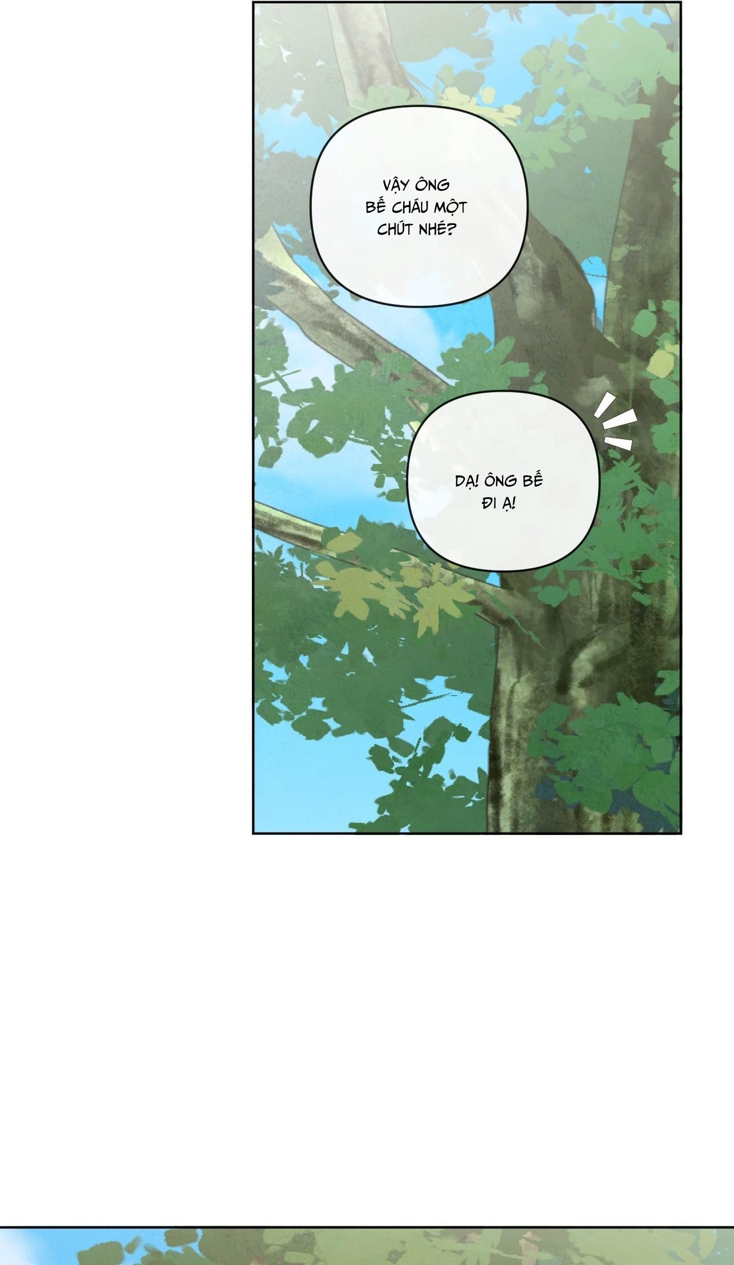 The Sacred Serpent's Seduction Chapter 20 - Trang 2