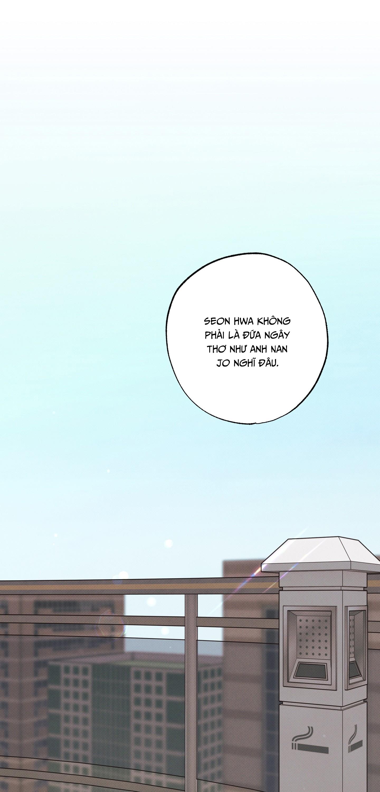 (GĐCV) RANH GIỚI CỦA SỰ MÊ HOẶC Chapter 29 - Trang 2