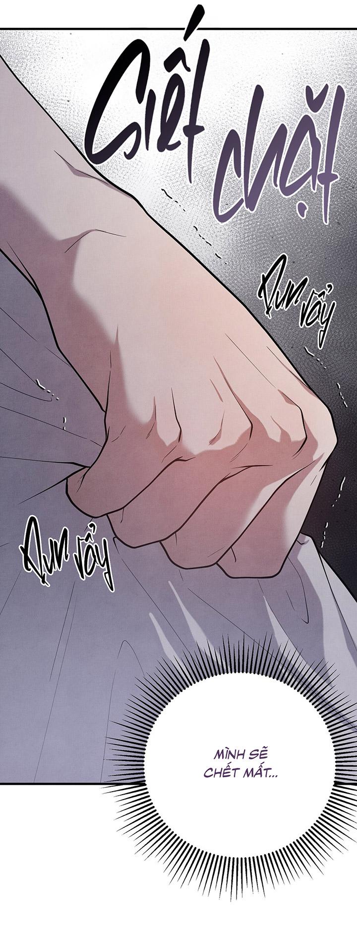 HƯƠNG VỊ TÌNH THÂN Chapter 13 19+ - Trang 2