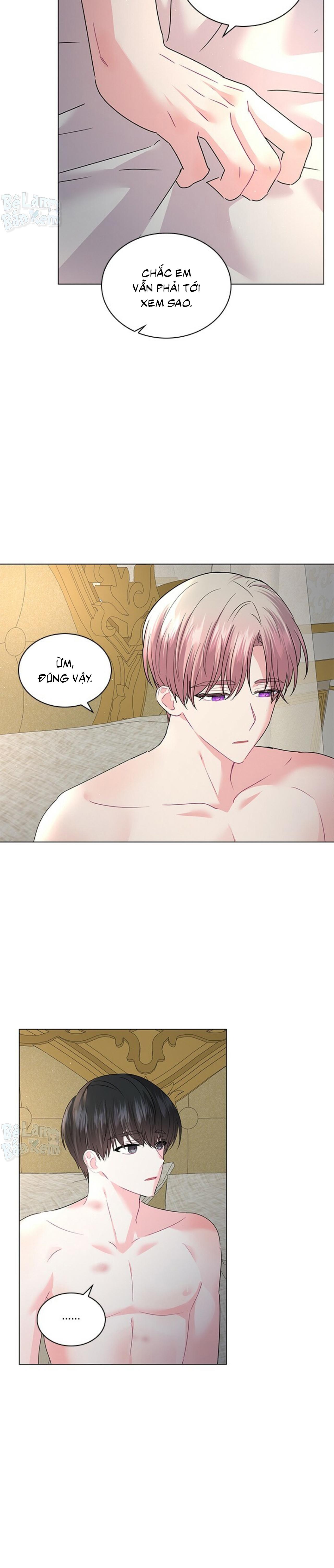 Who’s your daddy Chapter 47.03 H++ End - Trang 2