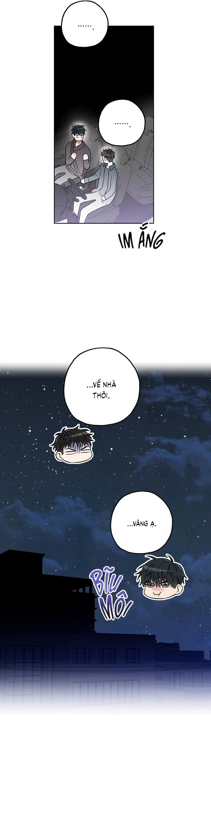 (CBunu) Vong Chủng Chapter 3 - Trang 2