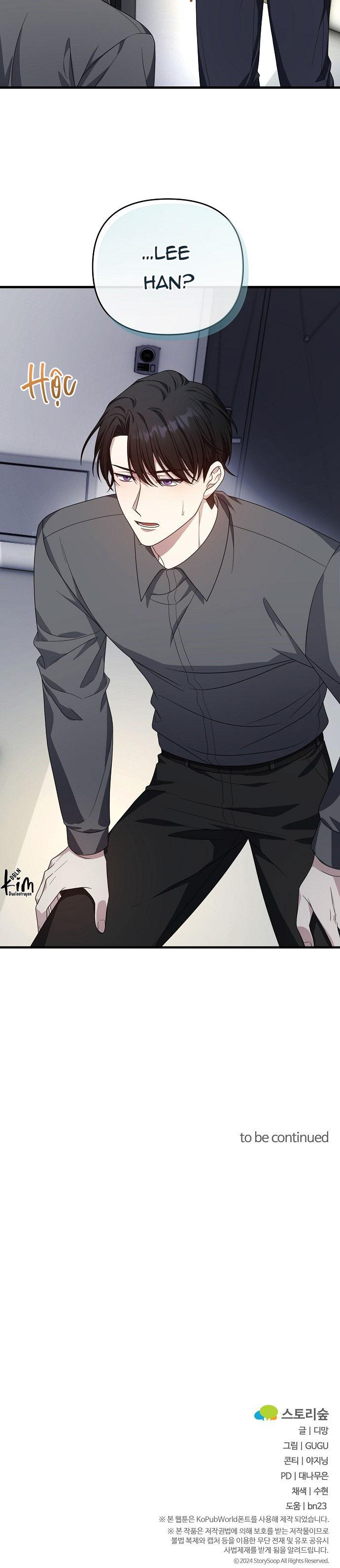 BL NGẮN TUYỂN CHỌN Chapter 37.3 team marketing3 - Trang 2