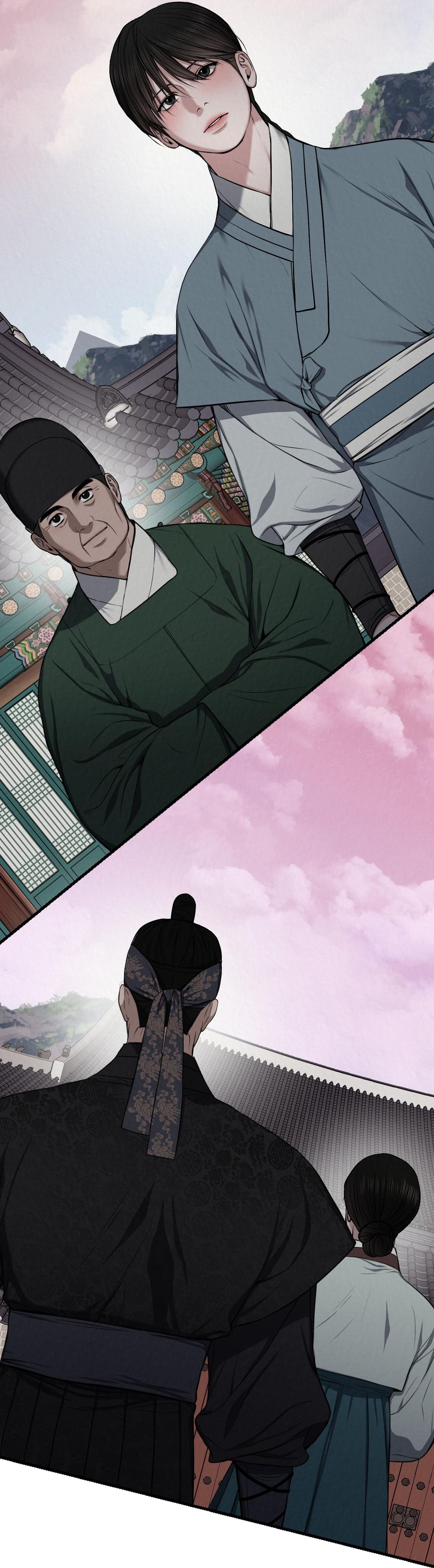 (GĐCV) HỐI HẬN Chapter 2 - Next Chapter 3