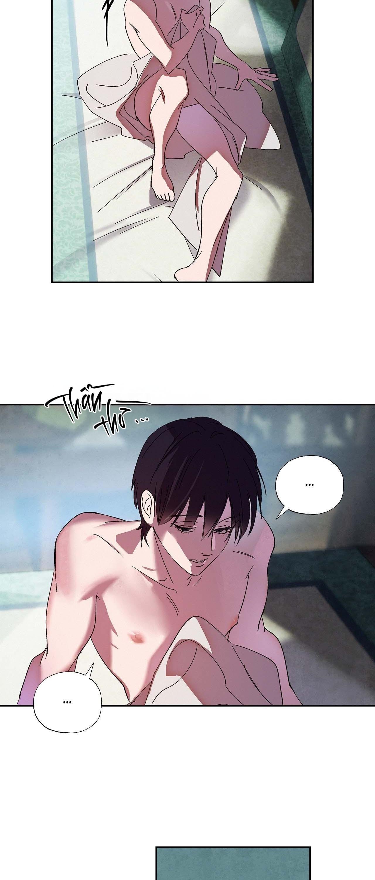(GĐCV) THIÊNG LIÊNG Chapter 8 H+ - Trang 2