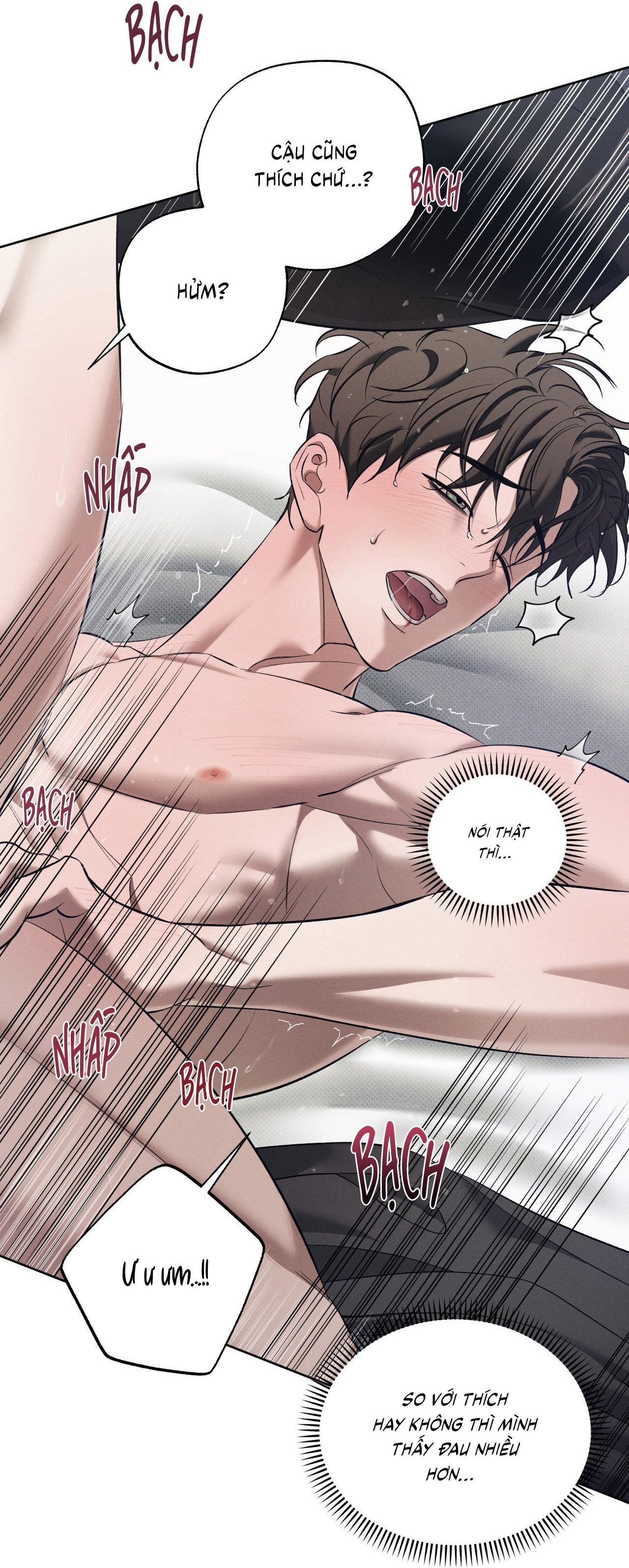 (CBunu) Chó Săn Của Sisyphus Chapter 18 H+ - Trang 2