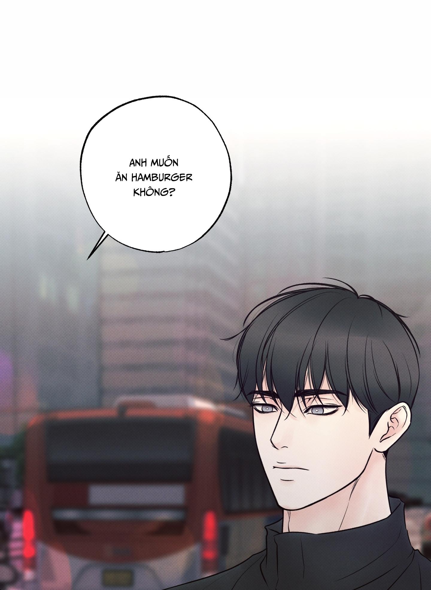 (GĐCV) RANH GIỚI CỦA SỰ MÊ HOẶC Chapter 23 - Trang 2