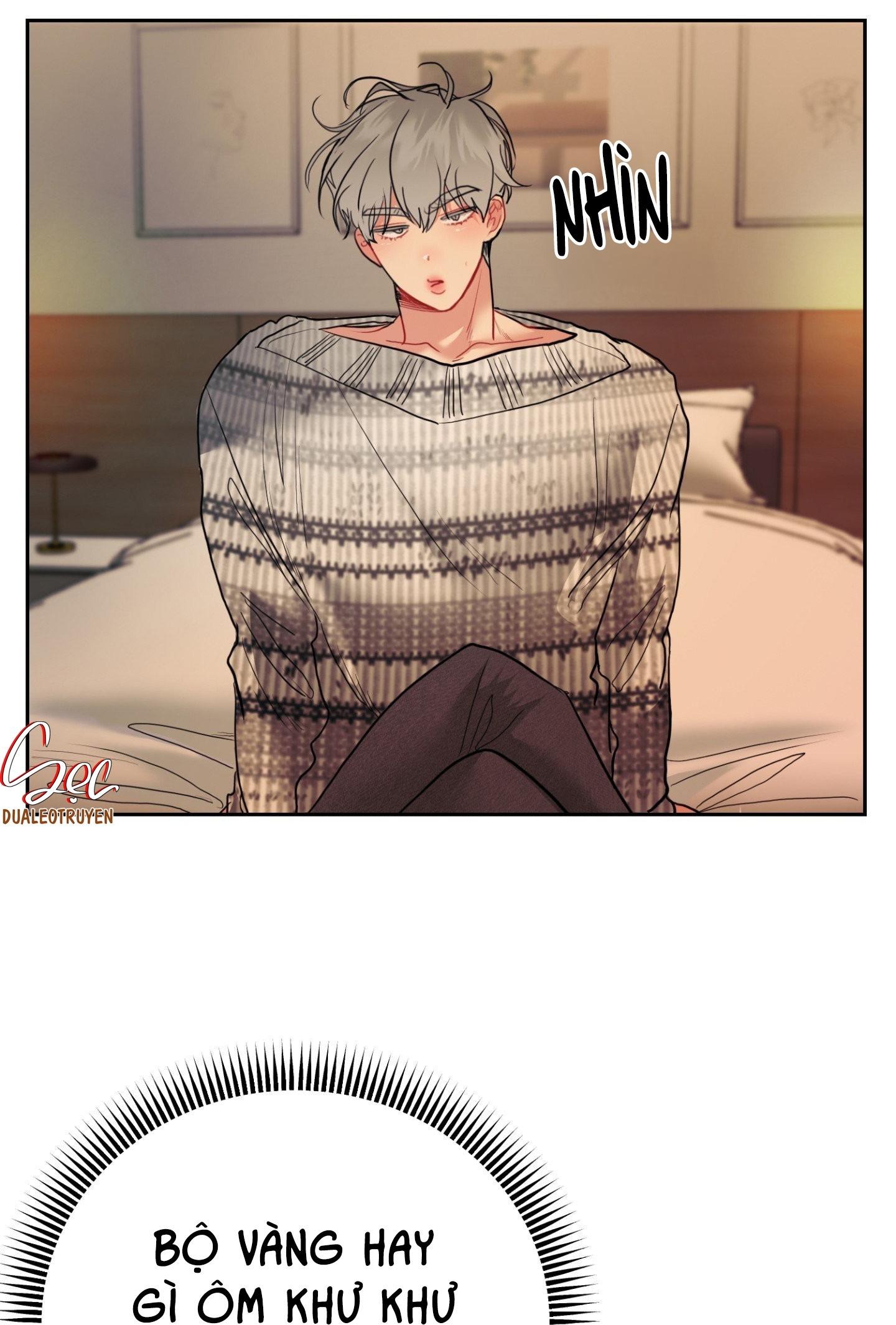 (ABO) Peppermint Candy Chapter 5 - Trang 2