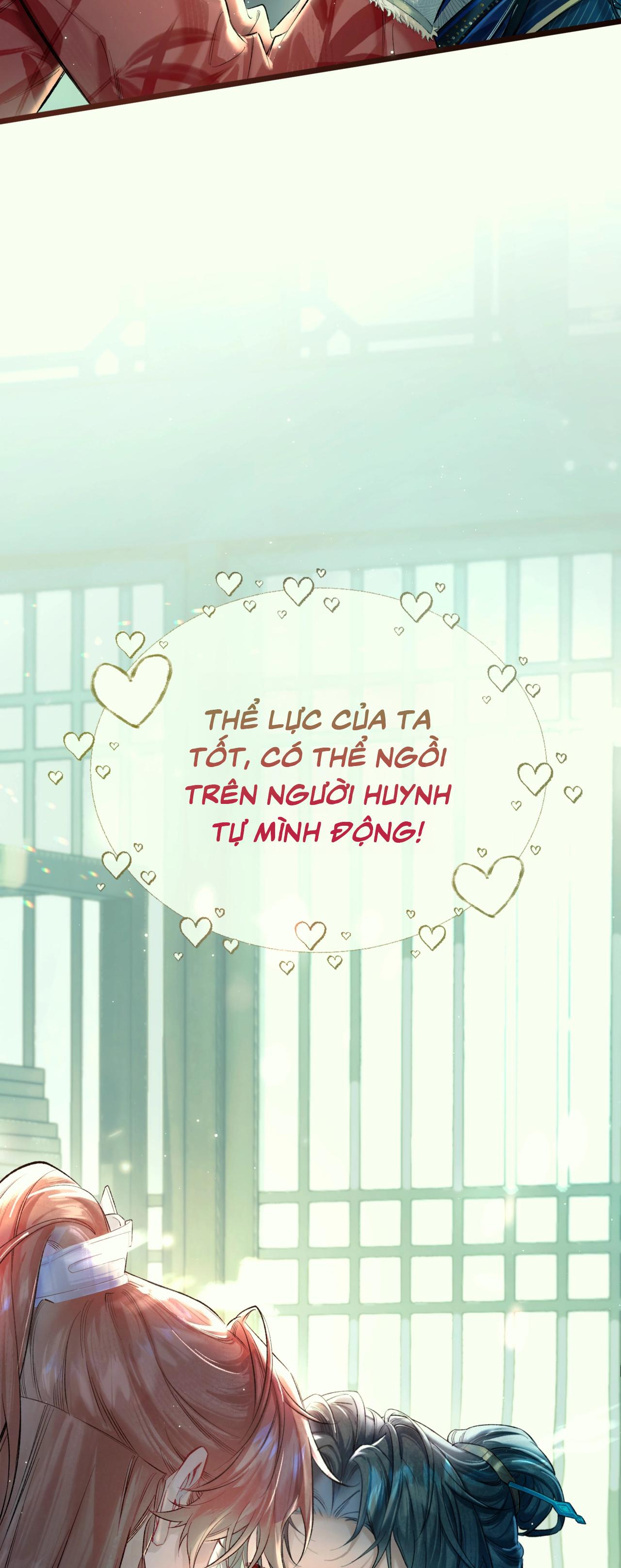 Ái chi dục kỳ sinh [Hệ thống sát thê] Chapter 1 - Trang 2