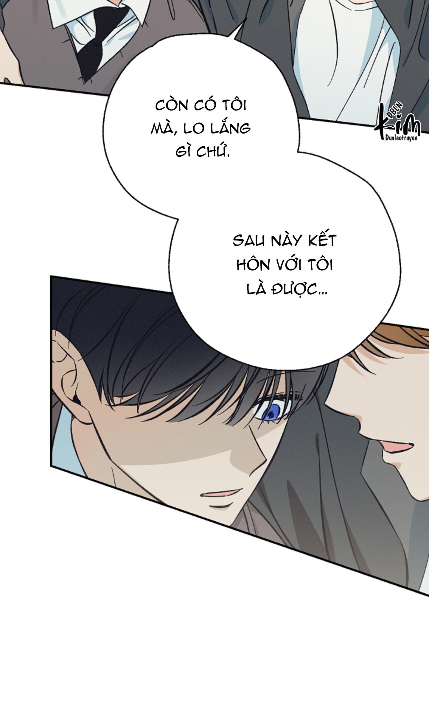 NGHIỆN SEX Chapter 31.2 pizza 2 - Trang 2