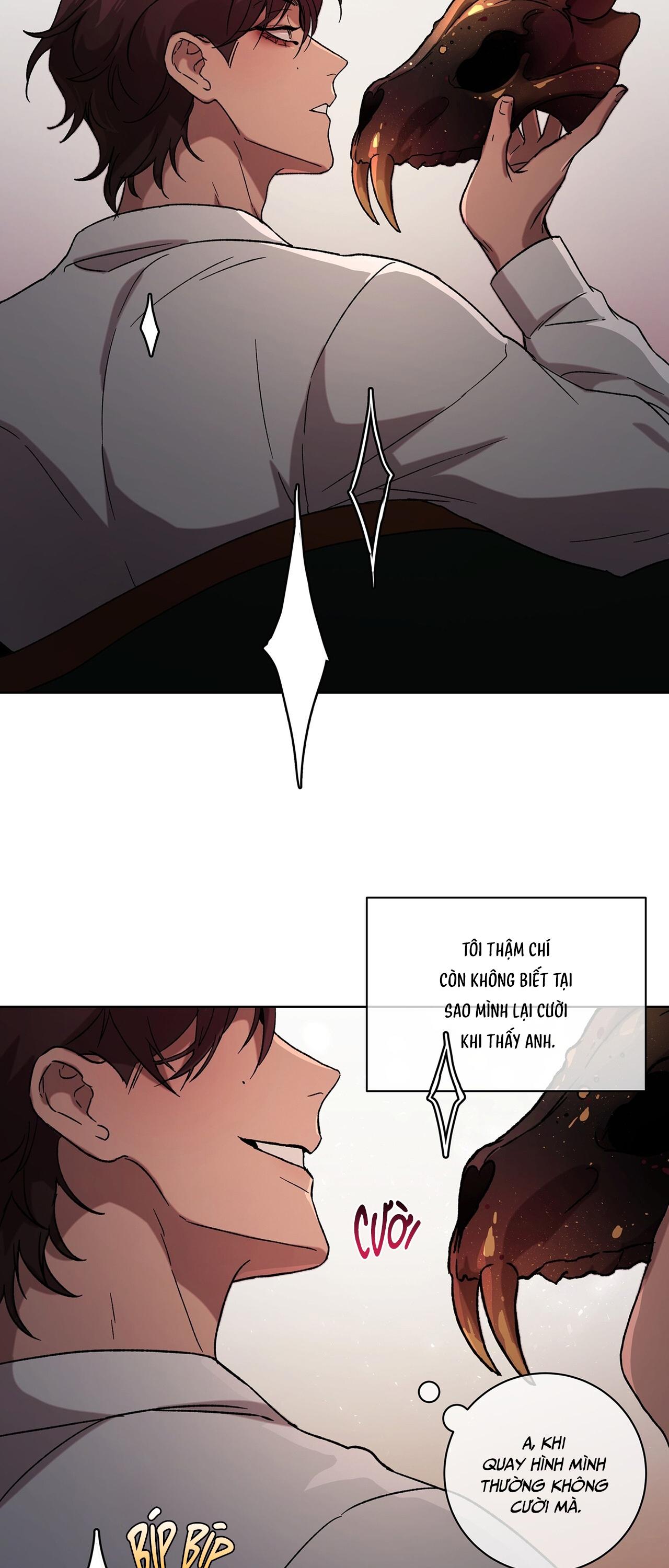 TUYỂN TẬP ÁM ẢNH, MƯU MÔ CÔNG Chapter 9.4 - Trang 2