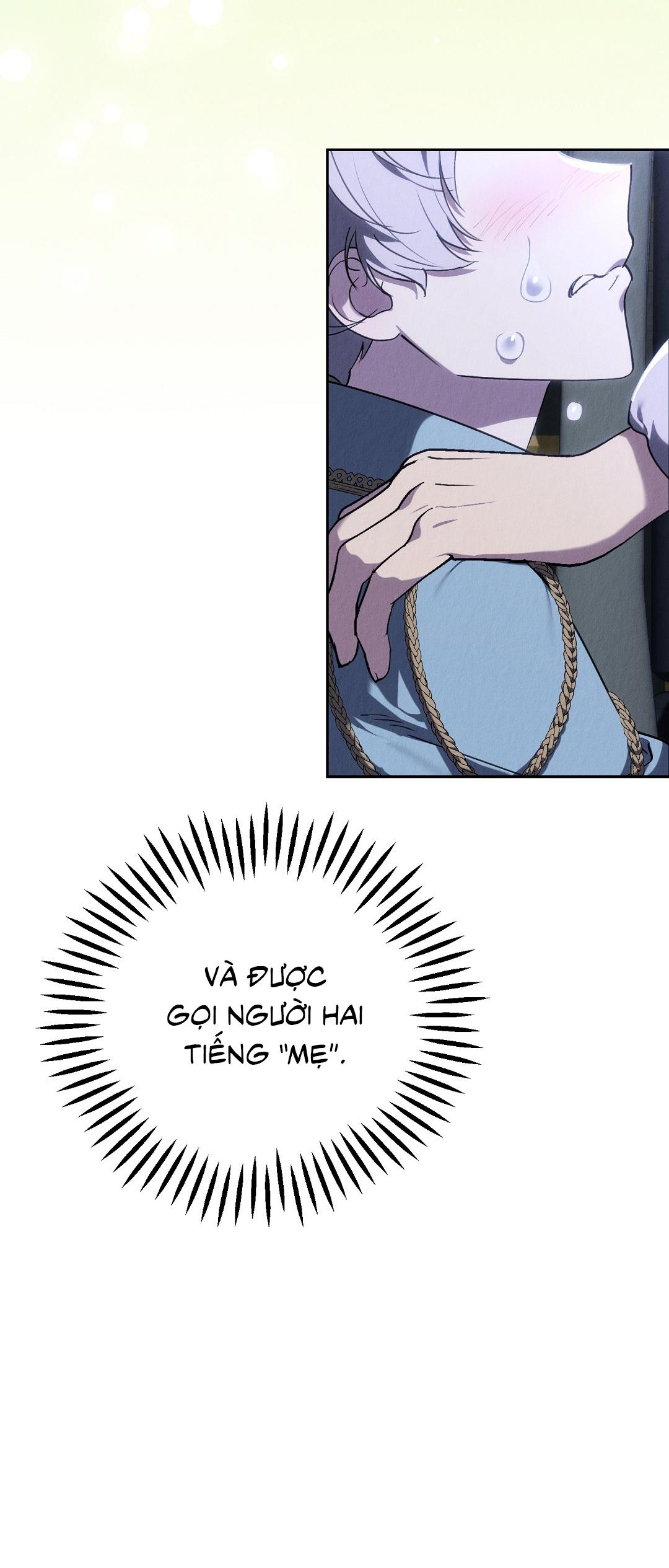 Cách Để Vị Hoàng Tử Bị Bỏ Rơi Sống Lại Chapter 8 - Trang 2