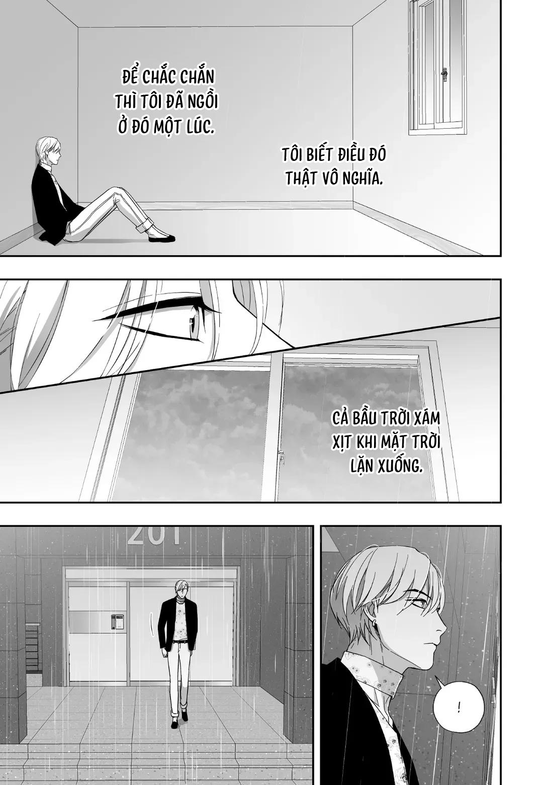 (END) Hai Đôi Tay Sinh Động Chapter 30 - Trang 2