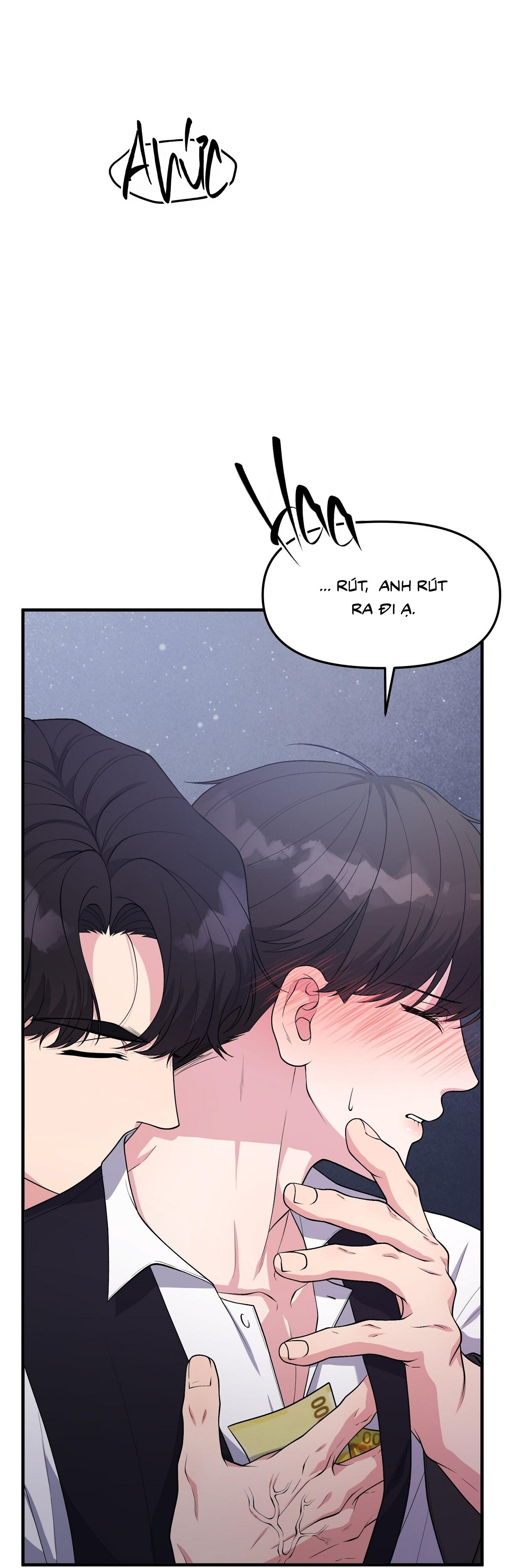 HƯƠNG VỊ TÌNH THÂN Chapter 3 - Trang 2