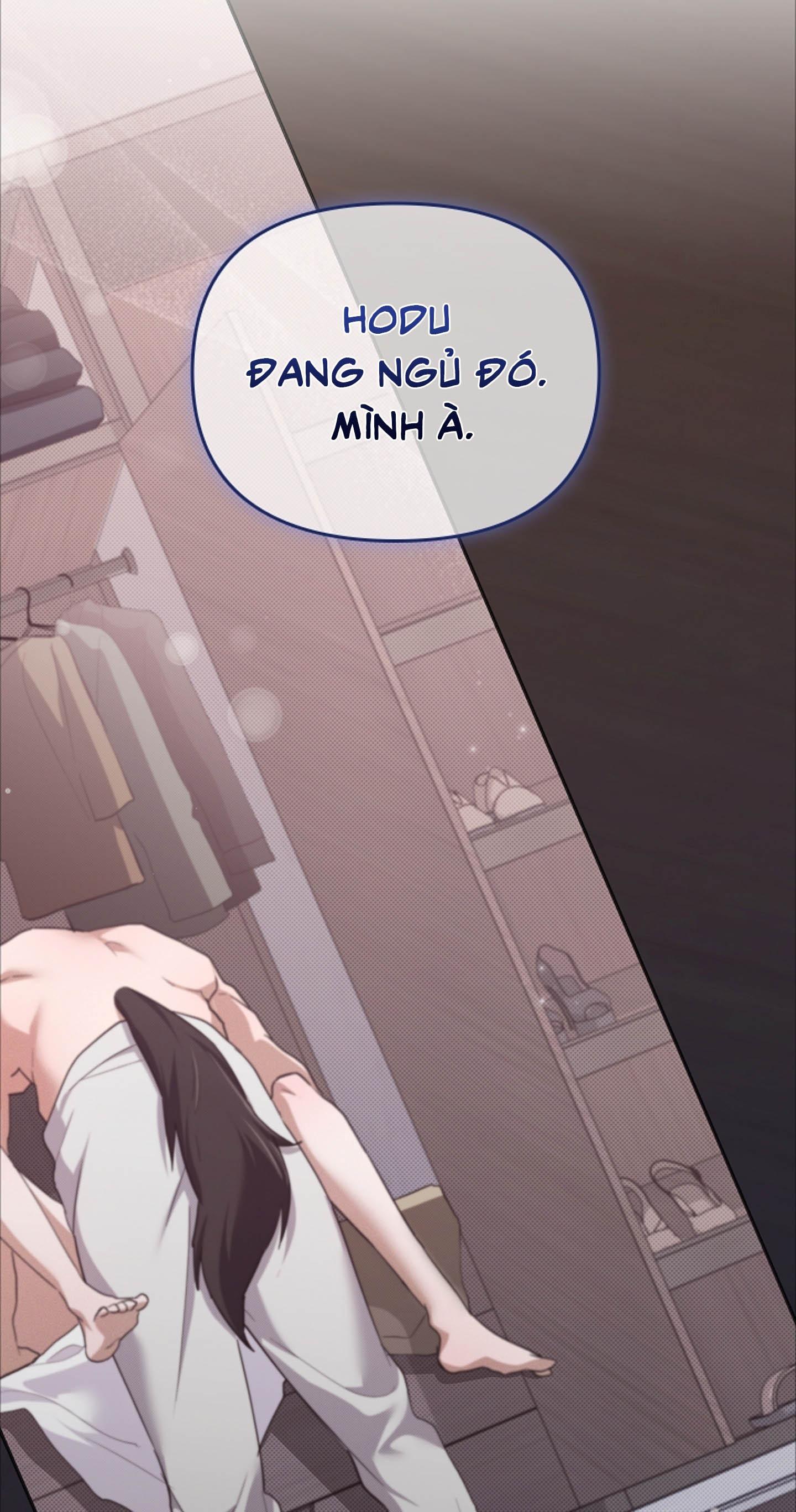 ĐỪNG ĐỘNG VÀO CÚN CON! Chapter 44.04 H+ - Trang 2