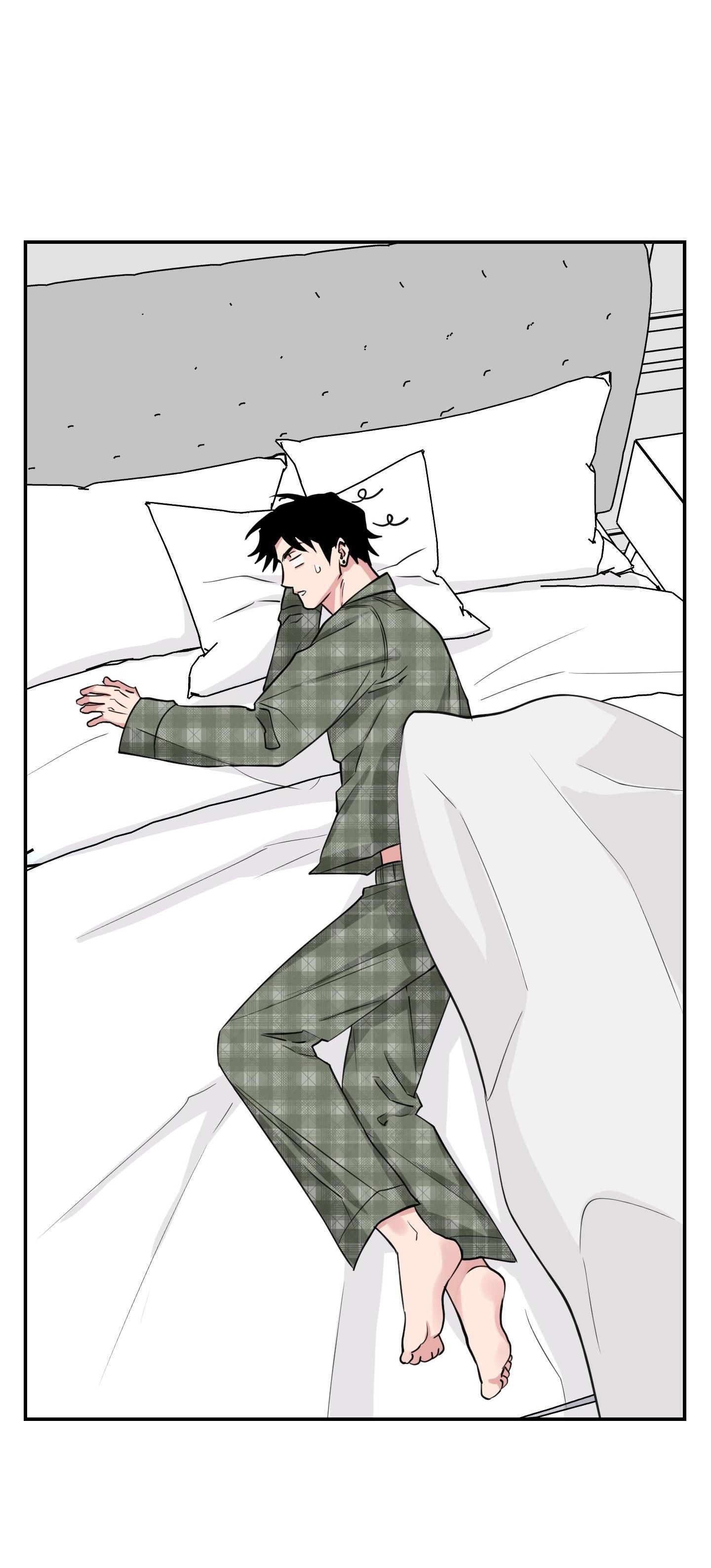 NGHIỆN SEX Chapter 41.4 đẹp trai 4 - Trang 2