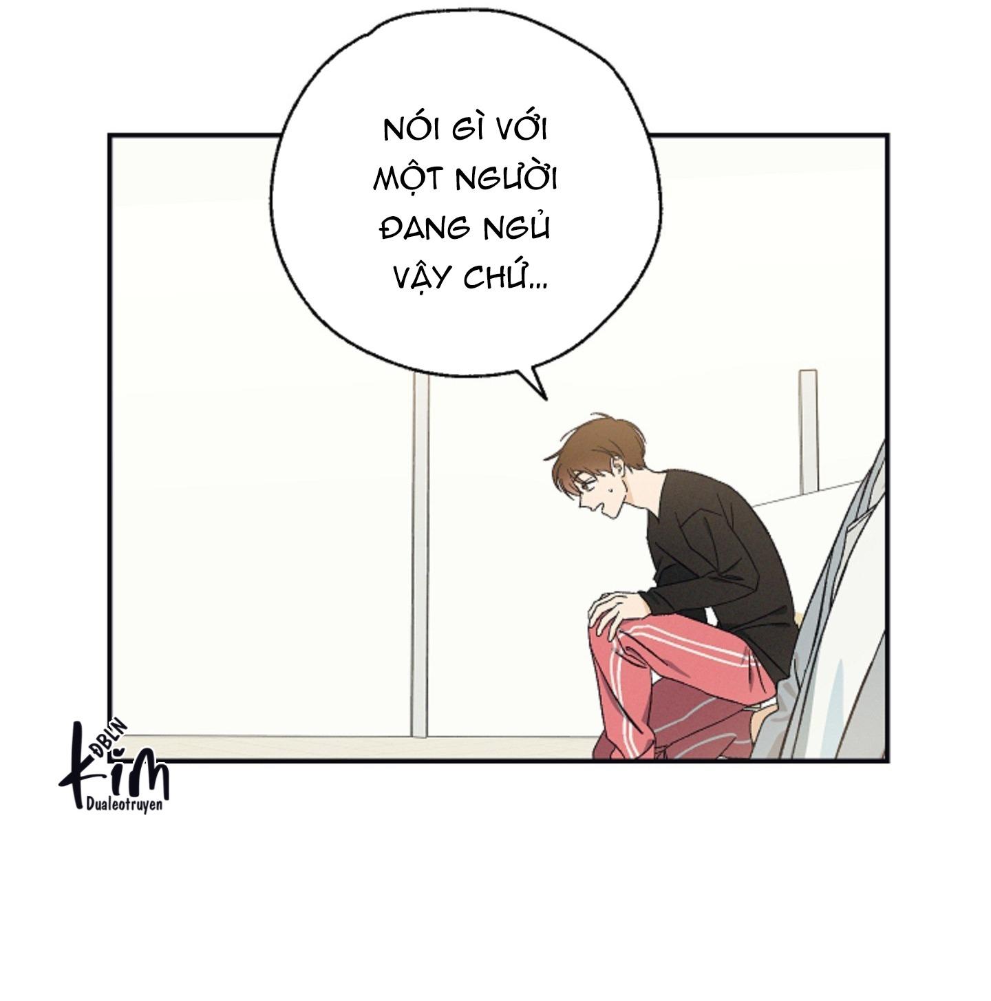 NGHIỆN SEX Chapter 31.3 pizza 3 - Trang 2