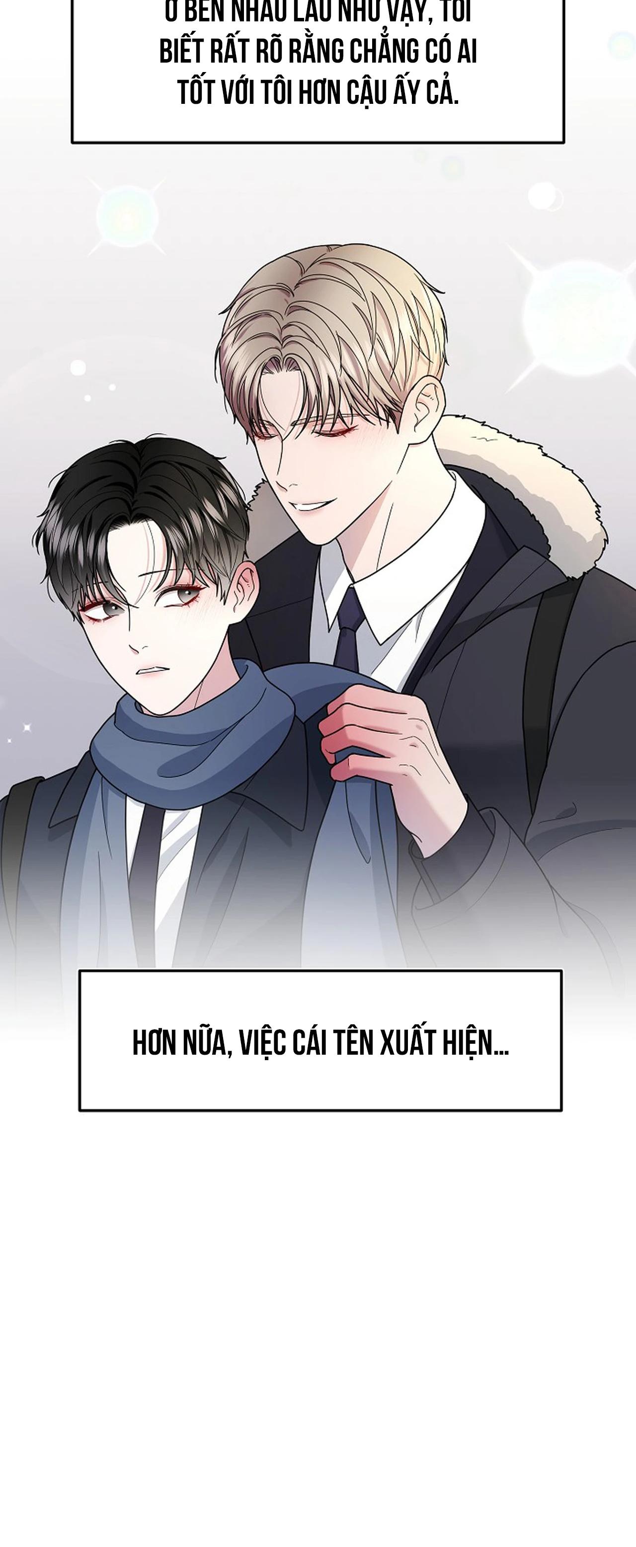 Bạn thanh mai trúc mã và S-Name Chapter 3 H+ - Trang 2
