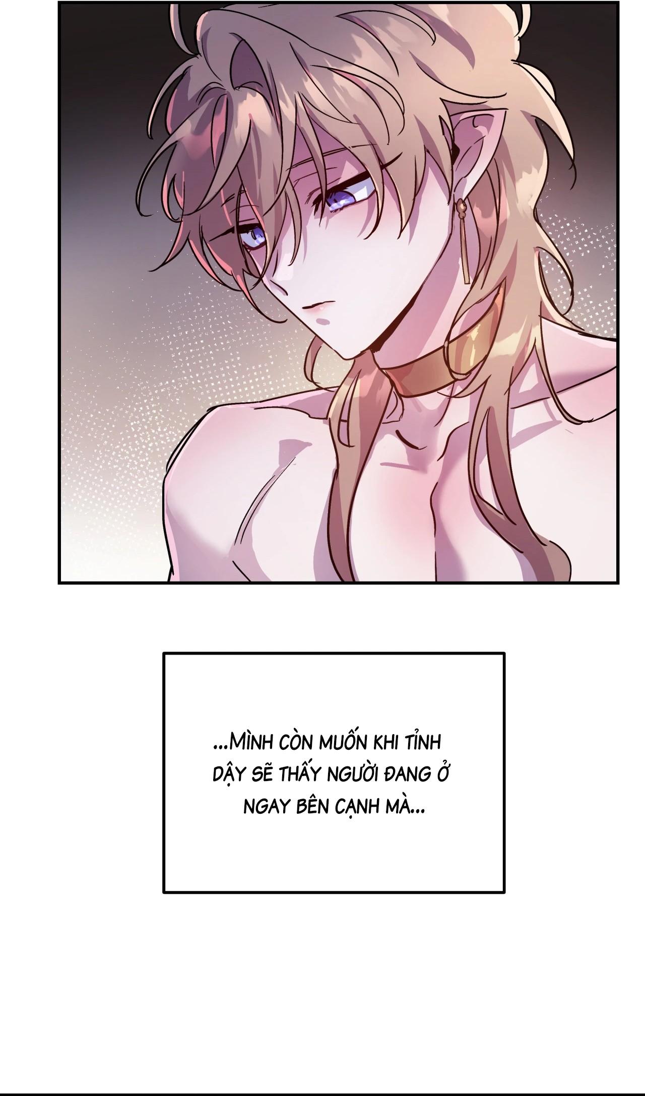 (CBunu) Ám Giữ Linh Hồn Chapter 68.9 CLIFF 7 - Trang 2