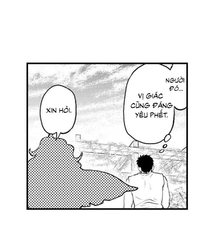 Em Gái Ơi, Anh Trở Thành Thánh Nữ Rồi Chapter 6 - Trang 2