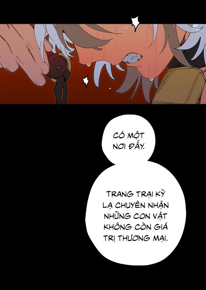 Mr.A's Farm Chapter 6 - Next Chapter 7