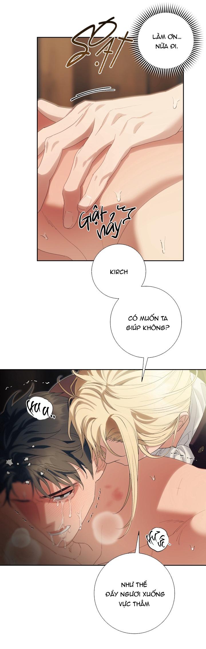 (RL 3p) PHỤC TÙNG Chapter 12 - Next Chapter 13