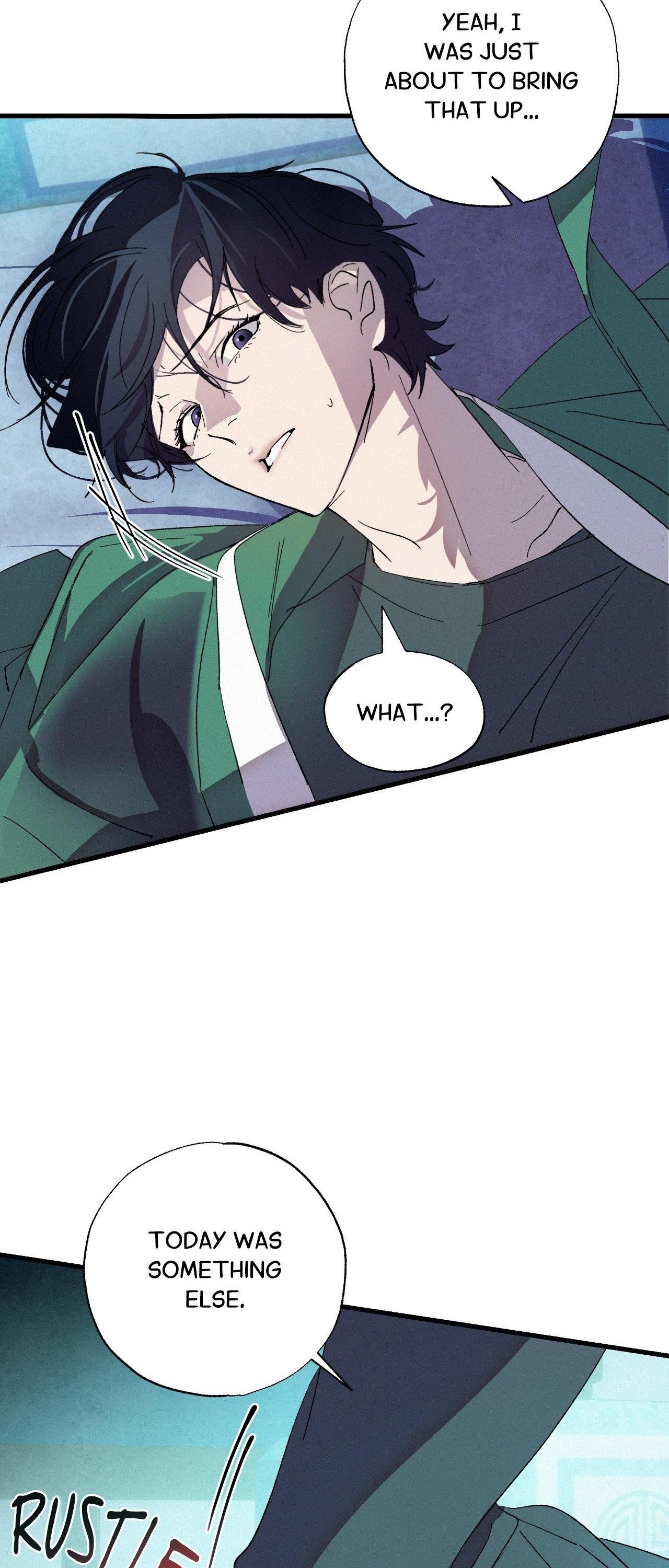 (GĐCV) THIÊNG LIÊNG Chapter 7 H+ HD - Trang 2