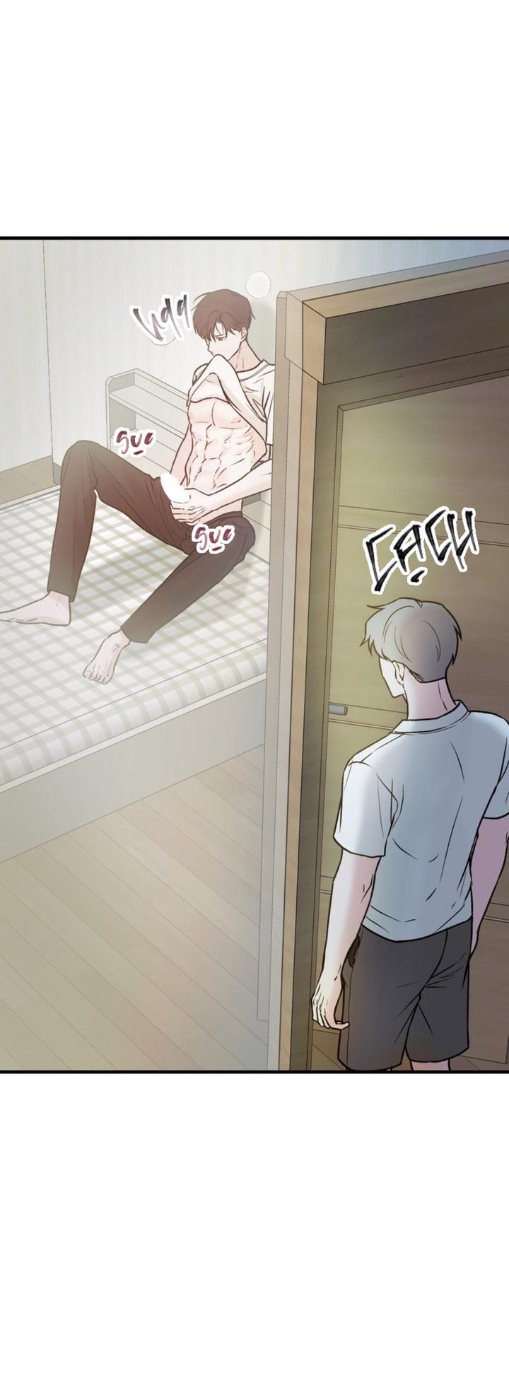 [DDT] NGƯỜI CHÚ TÔI YÊU! Chapter 2 19+ - Trang 2