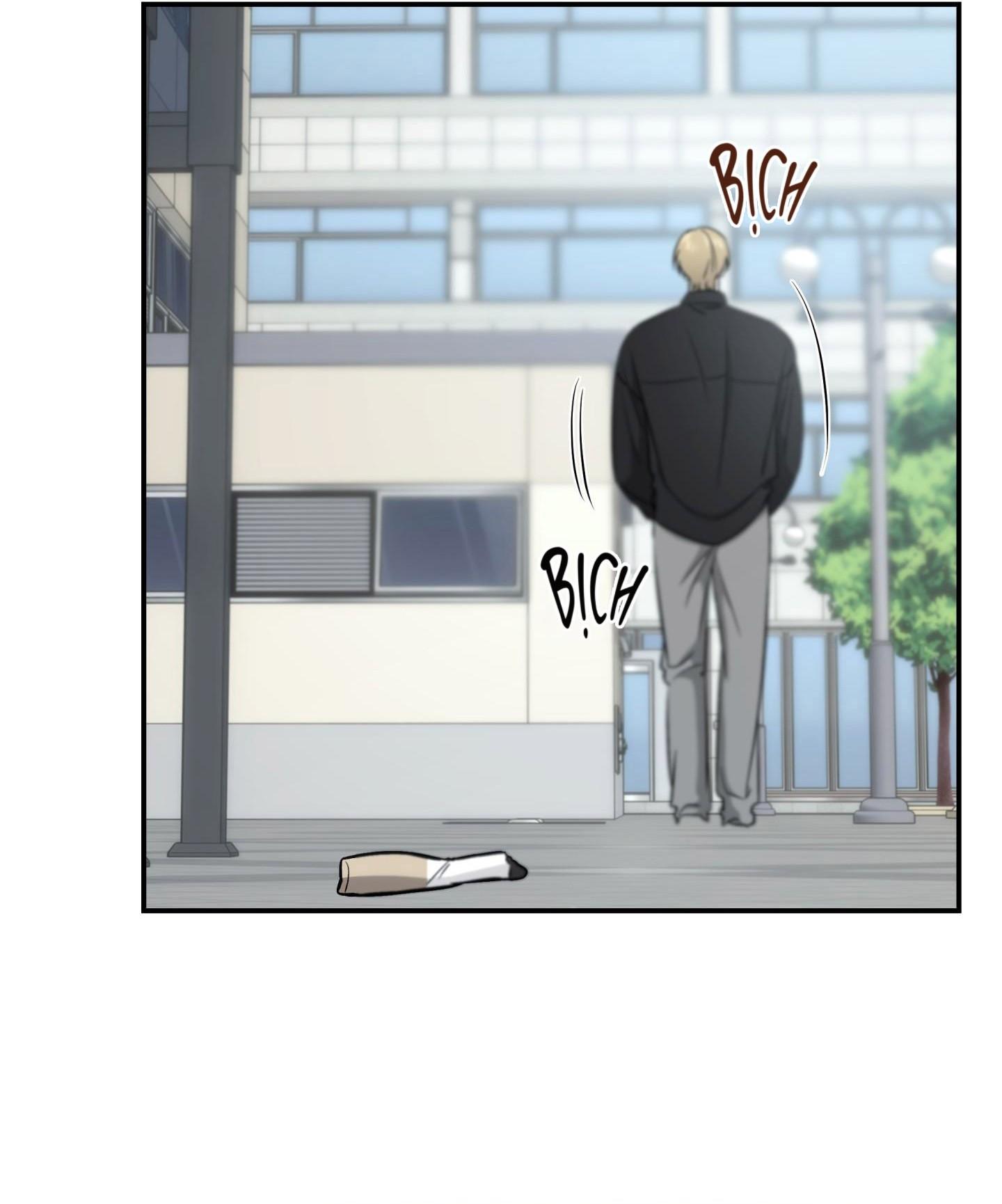 |DROP| Hưởng Lợi Chapter 46 - Trang 2