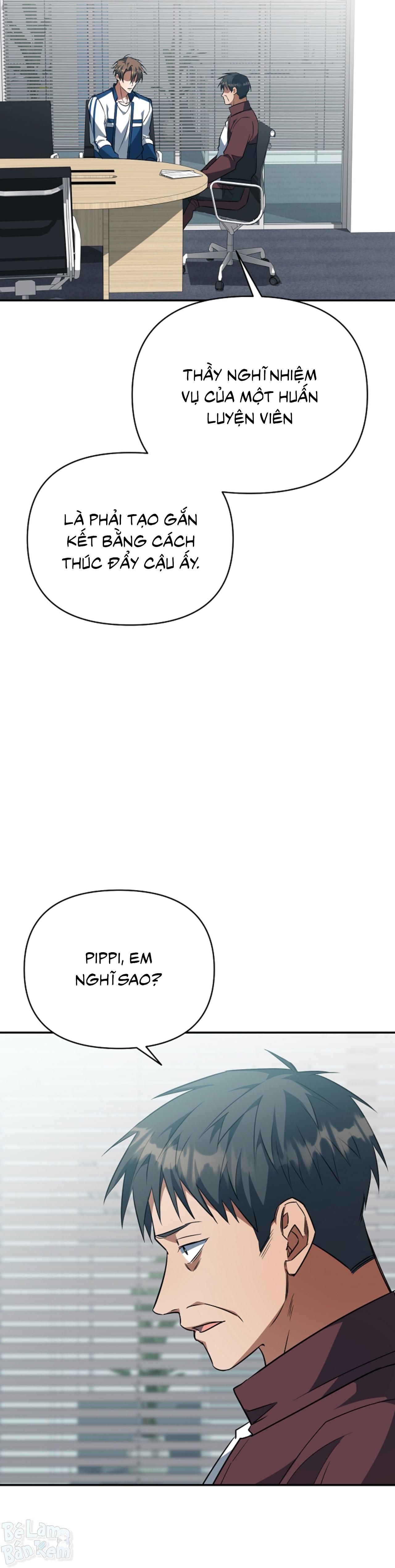 SỰ THẬT TRẦN TRỤI Chapter 25 - Trang 2