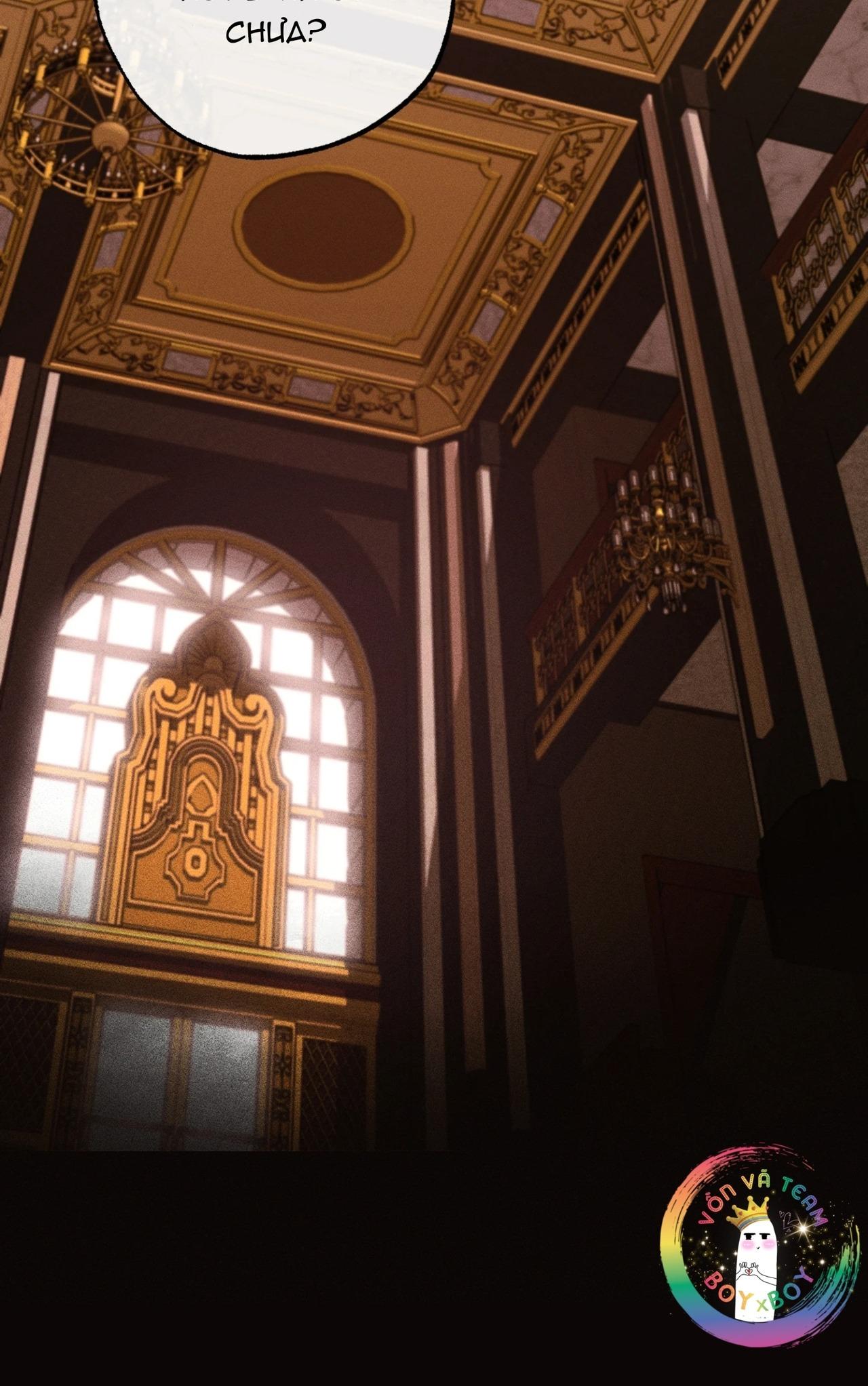 Dying Light Chapter 9 - Trang 2