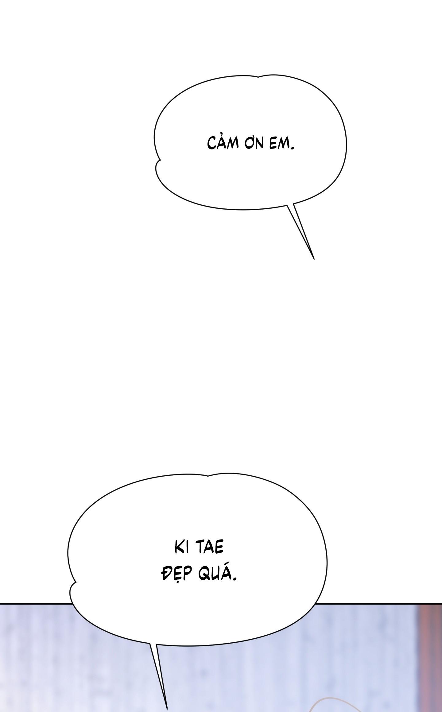 (CBunu) Vị Khách Từ Căn Nhà Phía Sau Chapter 10 Ngoại truyện 1 - Trang 2