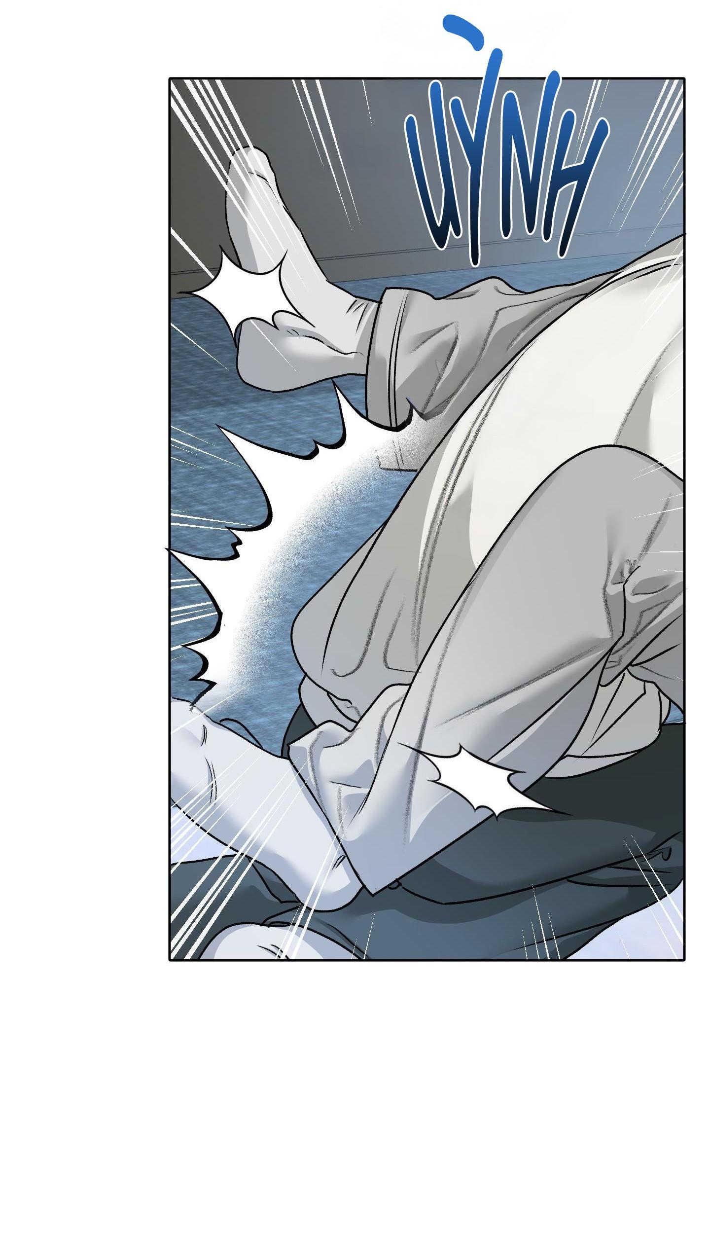 (CBunu) Đầm Sen Héo Úa Chapter 55 H+ - Trang 2