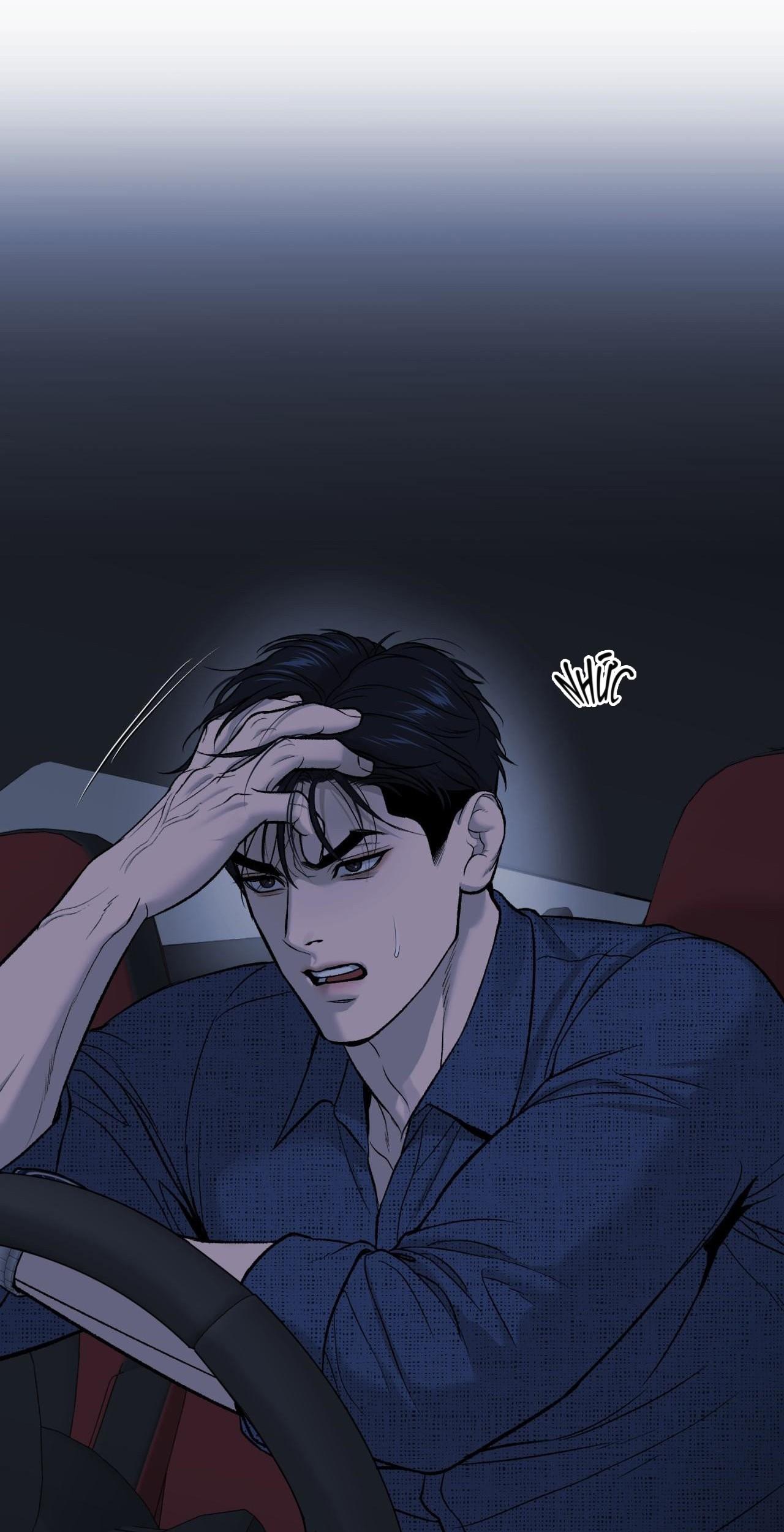 (CBunu) ChinhX - Vận Xui Chapter 70 - Trang 2